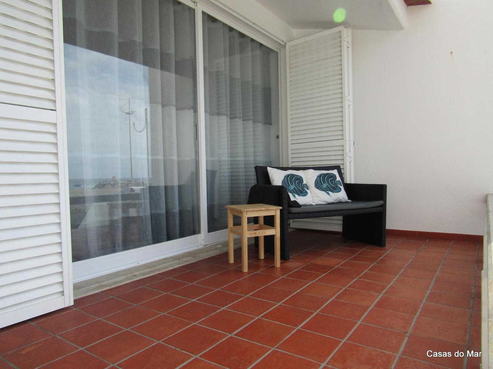 Casa do Mar -Sea house