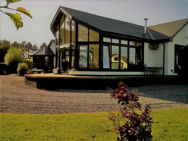 ocean view en Wexford