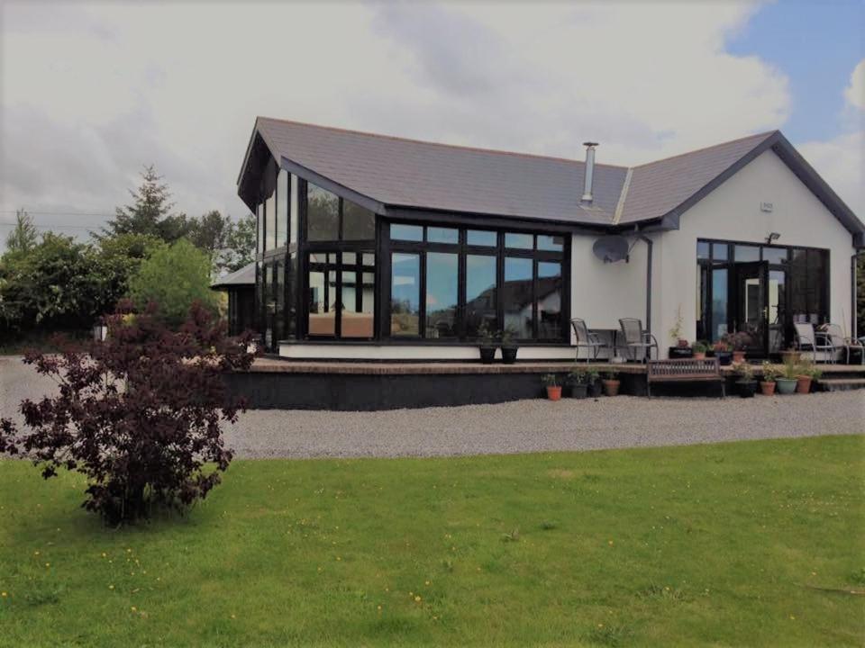 ocean view en Wexford