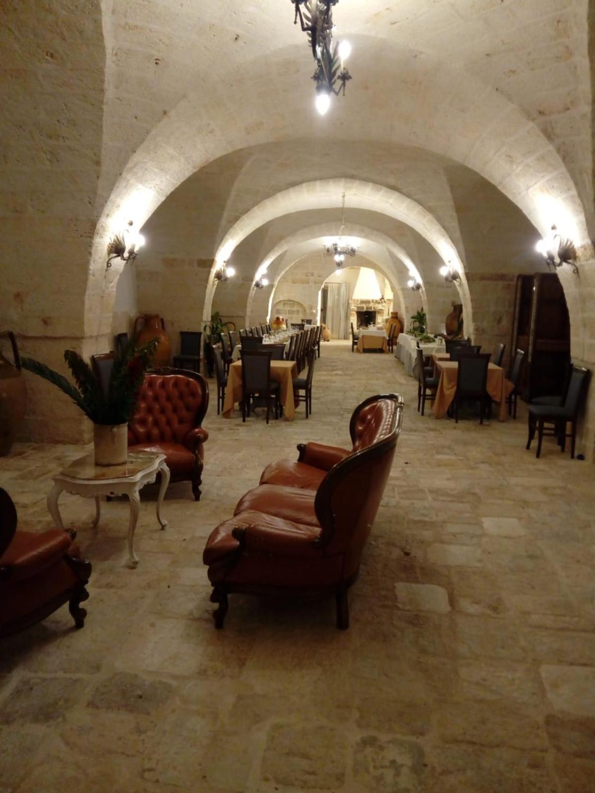 Agriturismo Tenuta Mazzetta