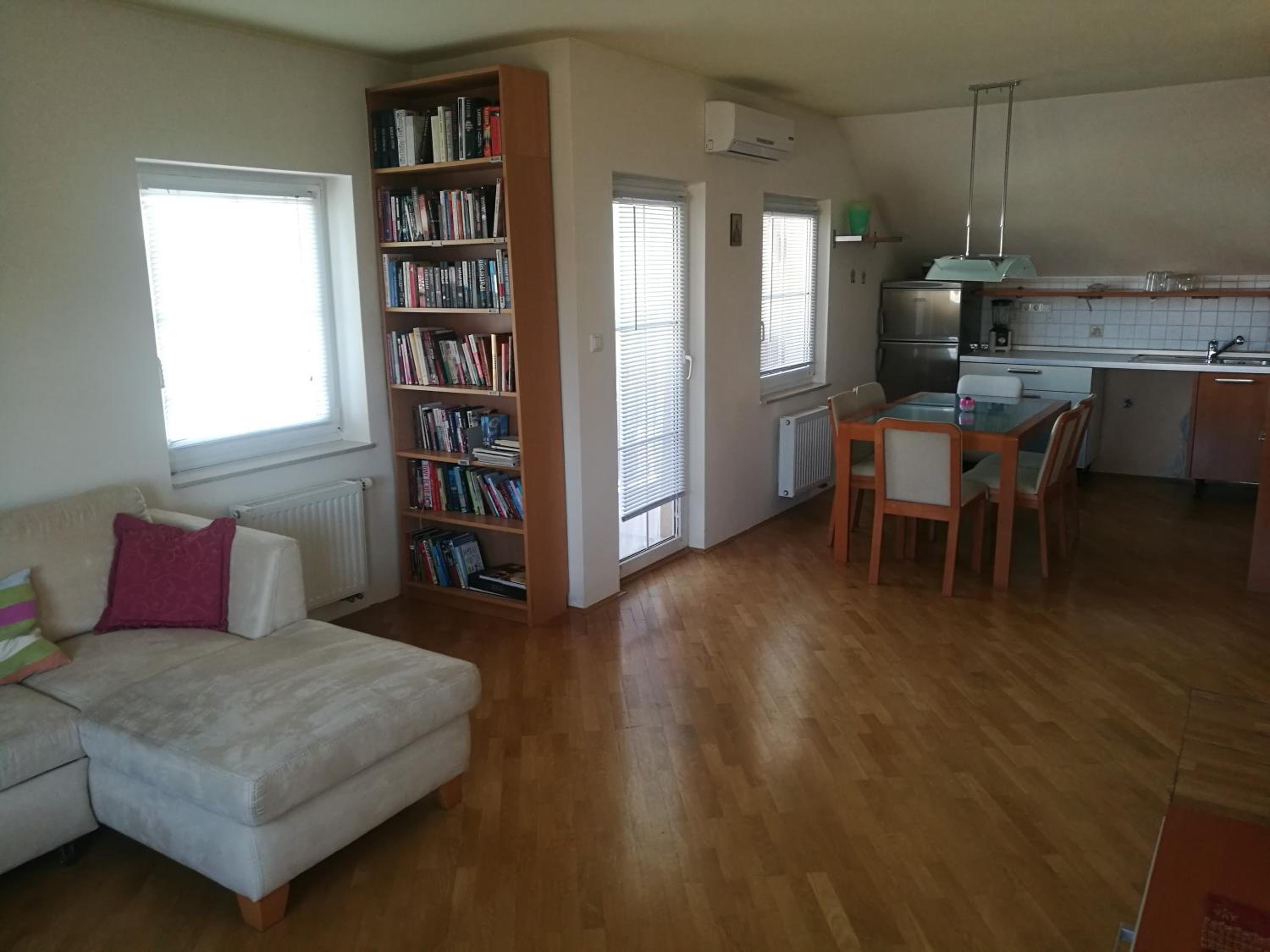 Peaceful 4-room house in Maribor - Bike friendly view 3