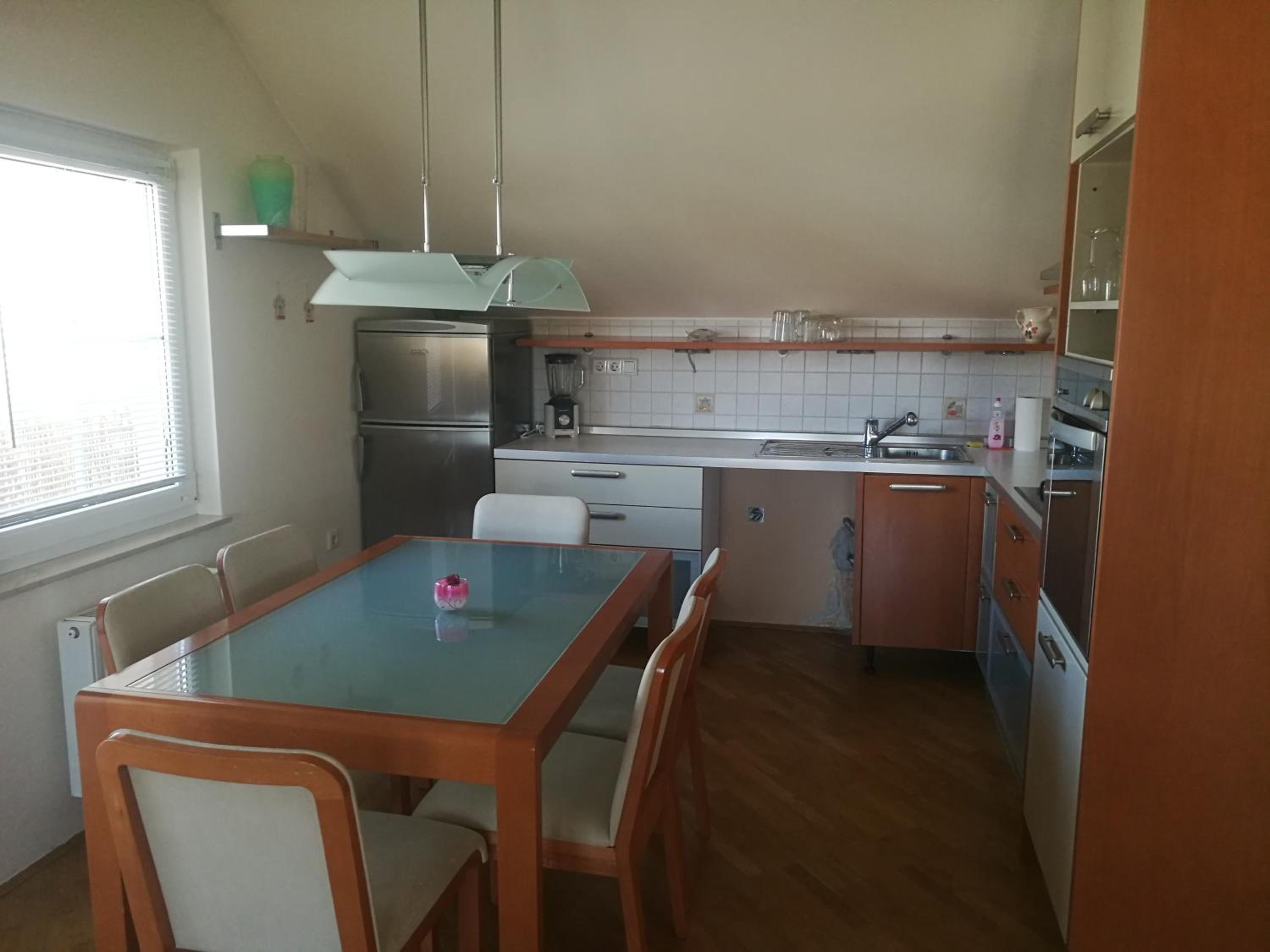 Peaceful 4-room house in Maribor - Bike friendly view 4