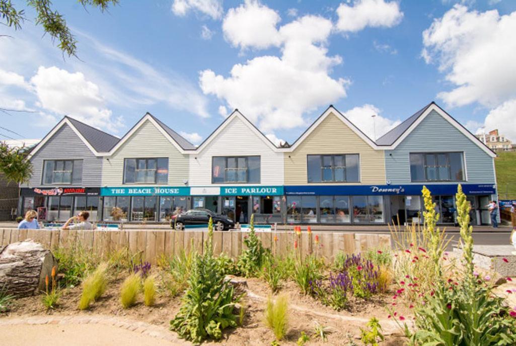 Roker Seafront Apartments