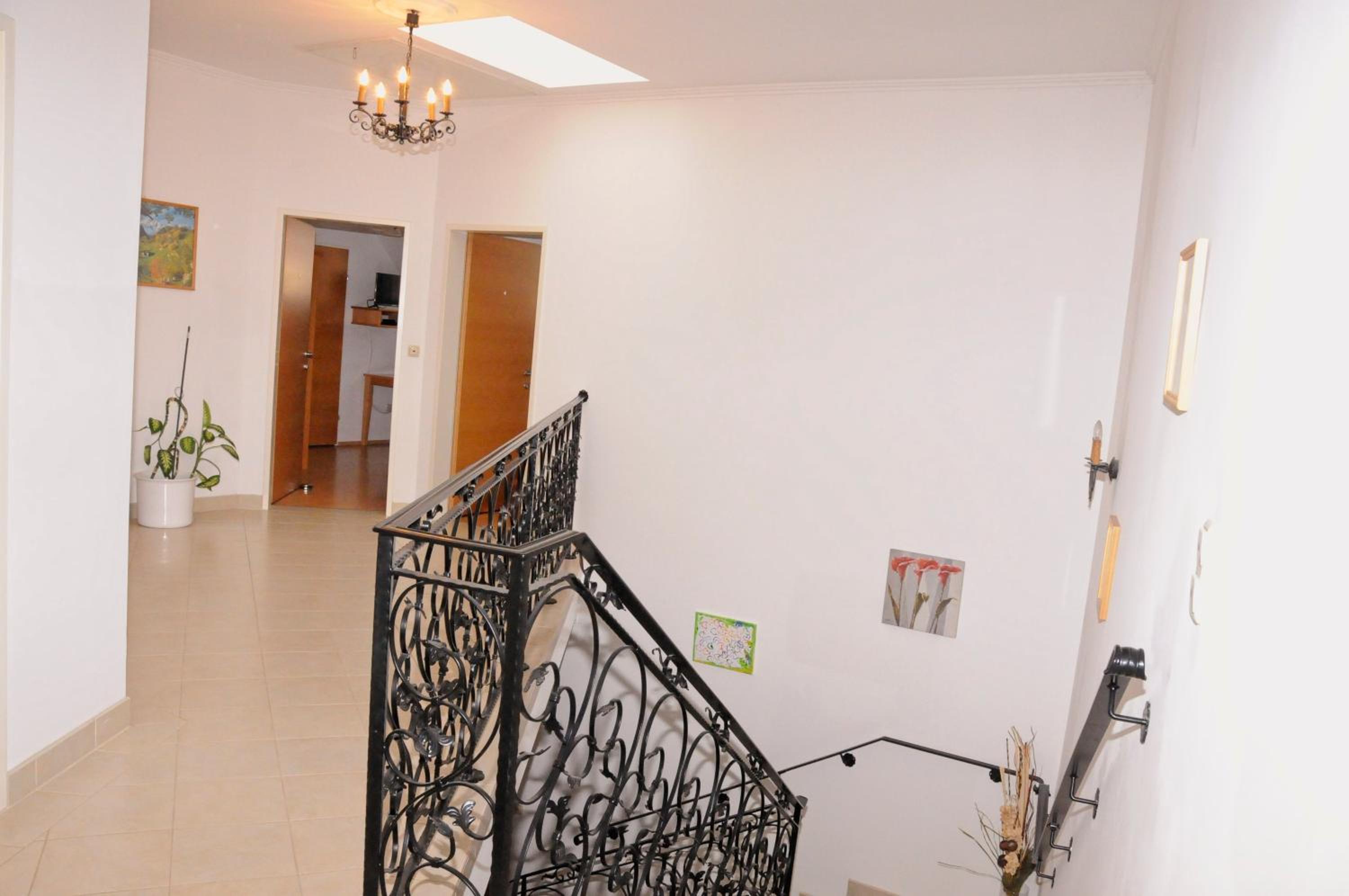 Privatzimmer Familie Schwarz