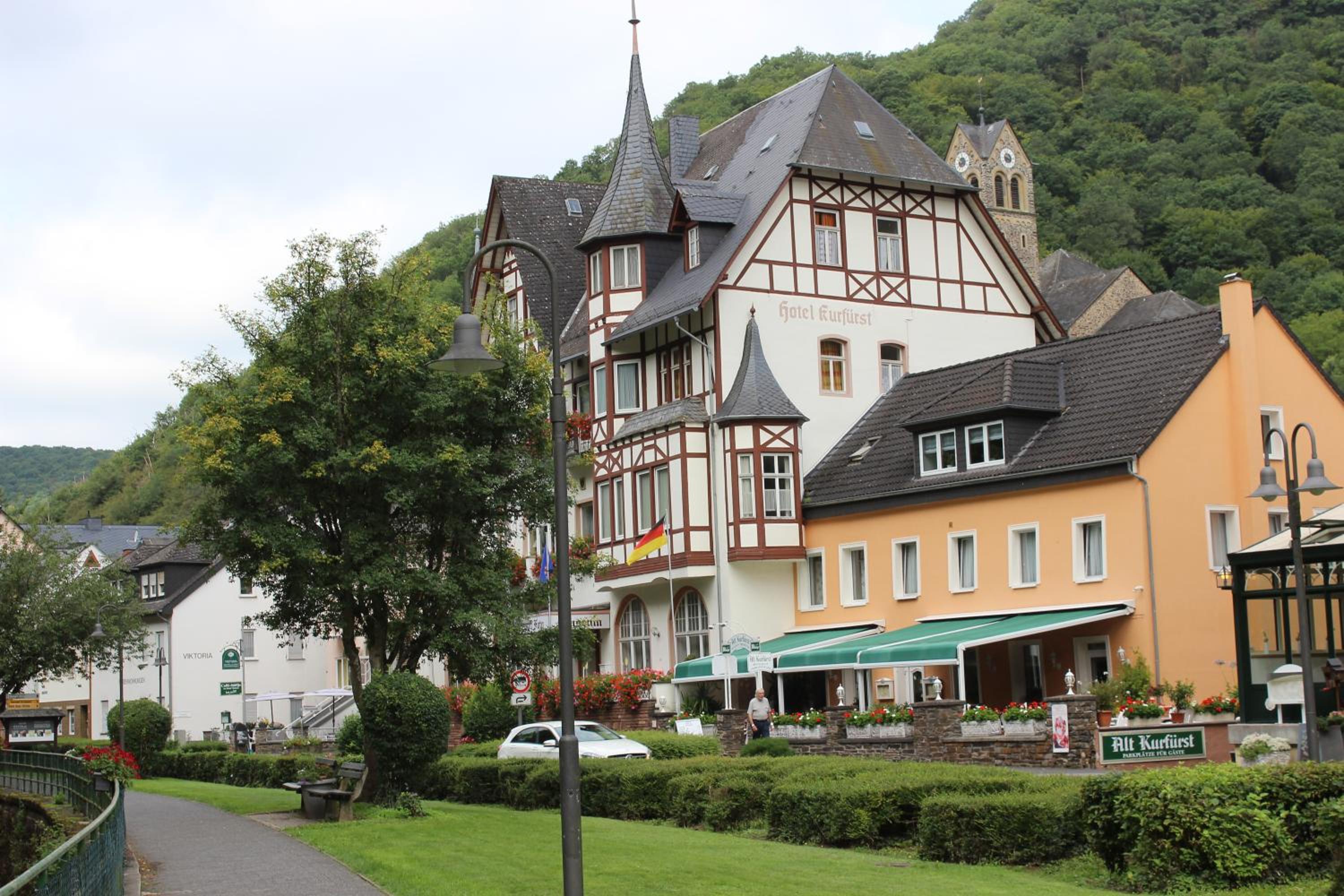 Posthotel