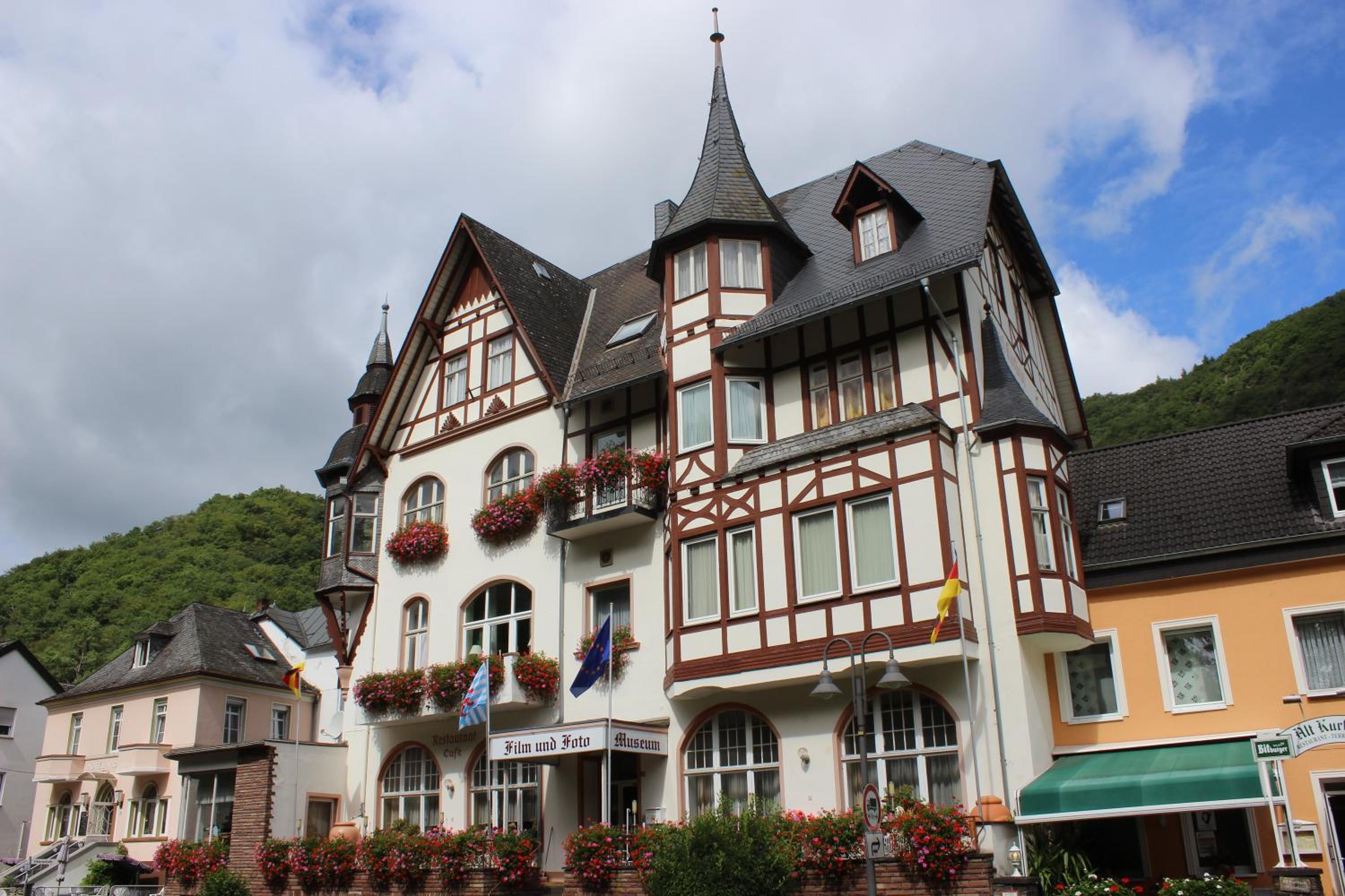 Posthotel