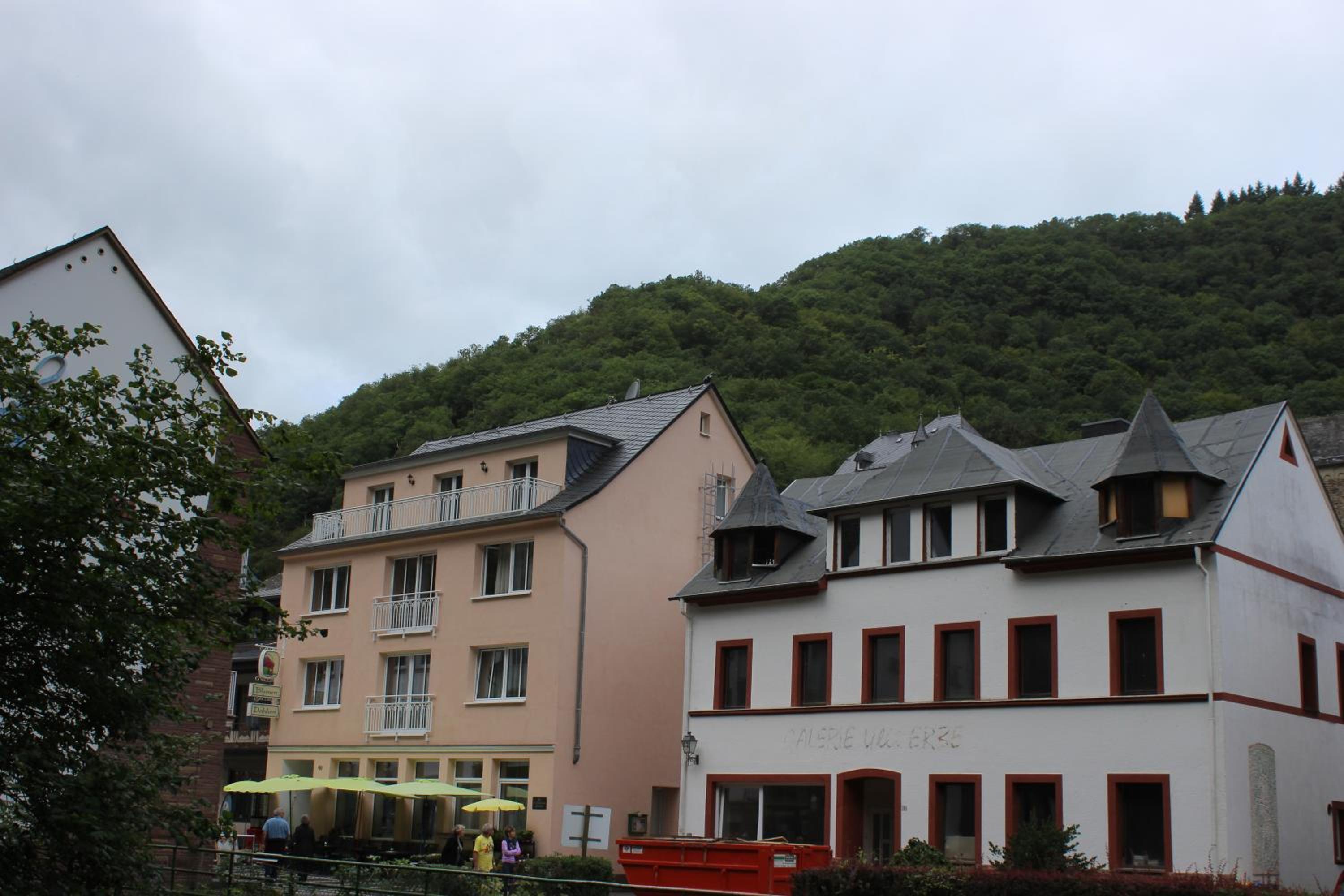 Posthotel