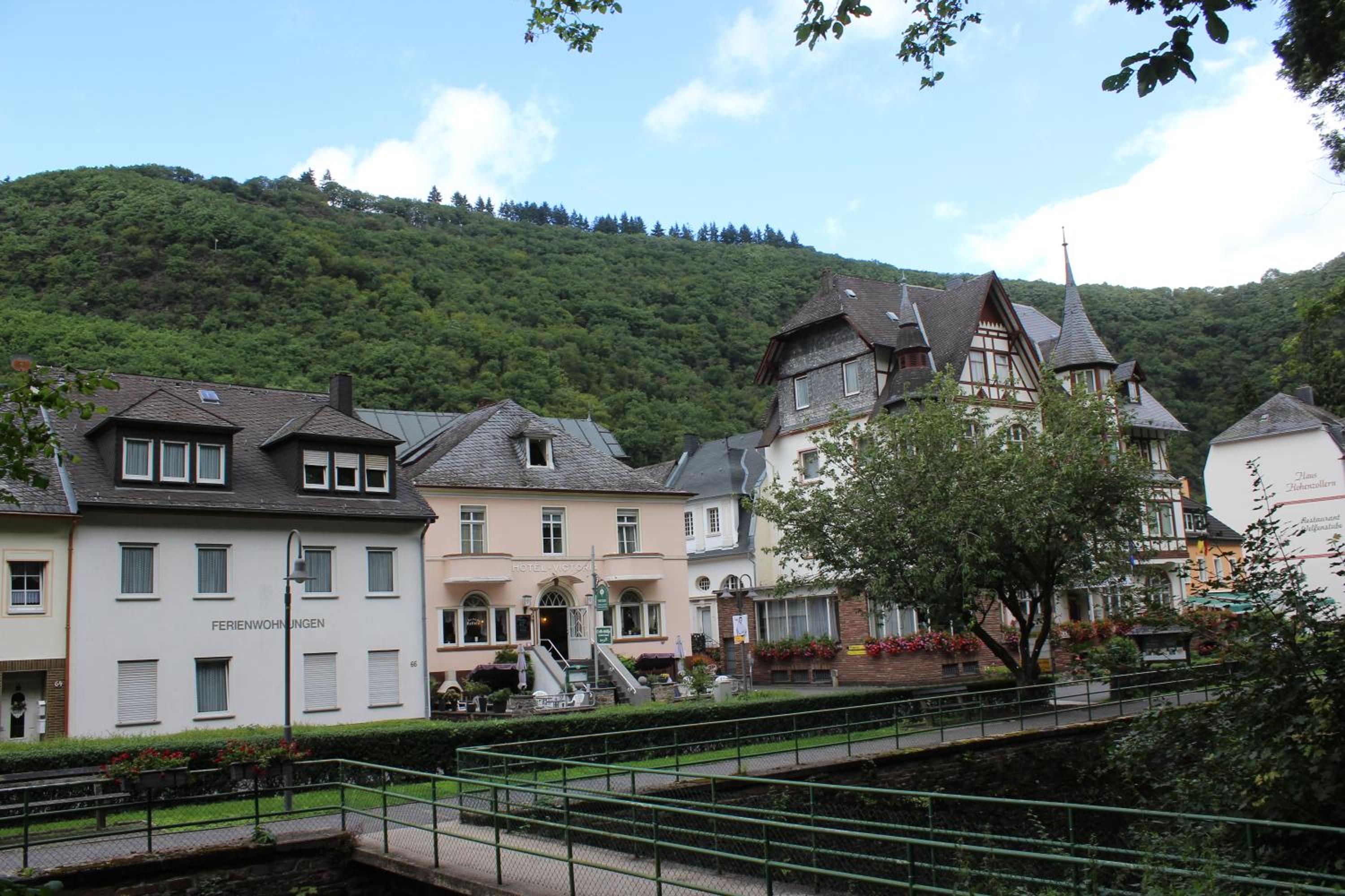 Posthotel