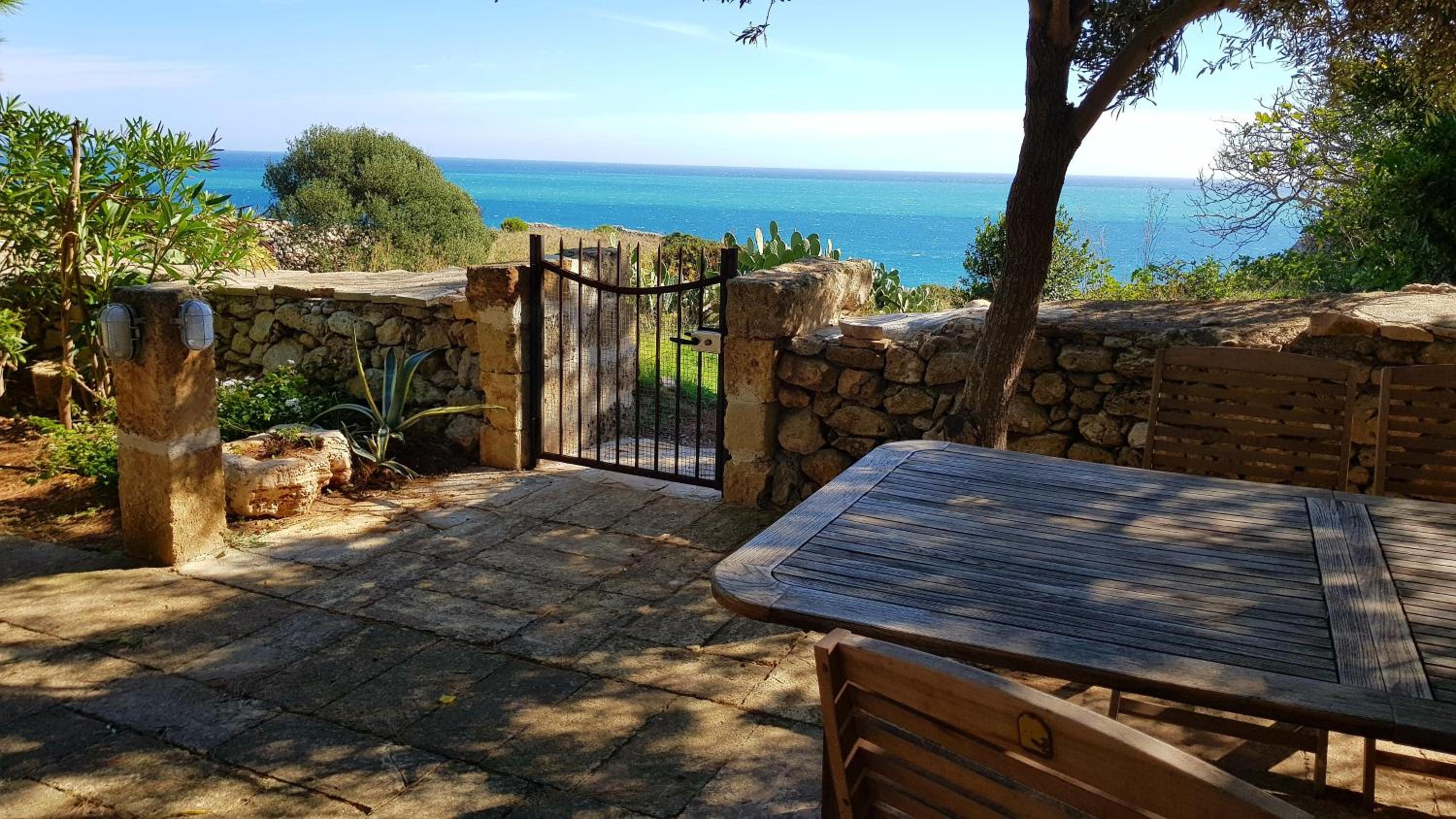 Villa Tina ai Piedi del Faro di Leuca