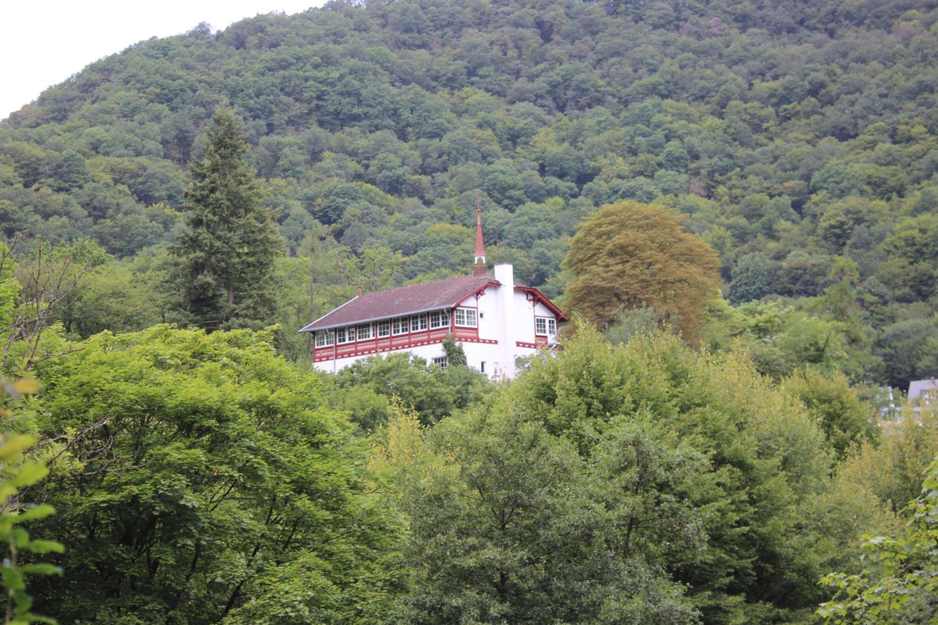 Posthotel
