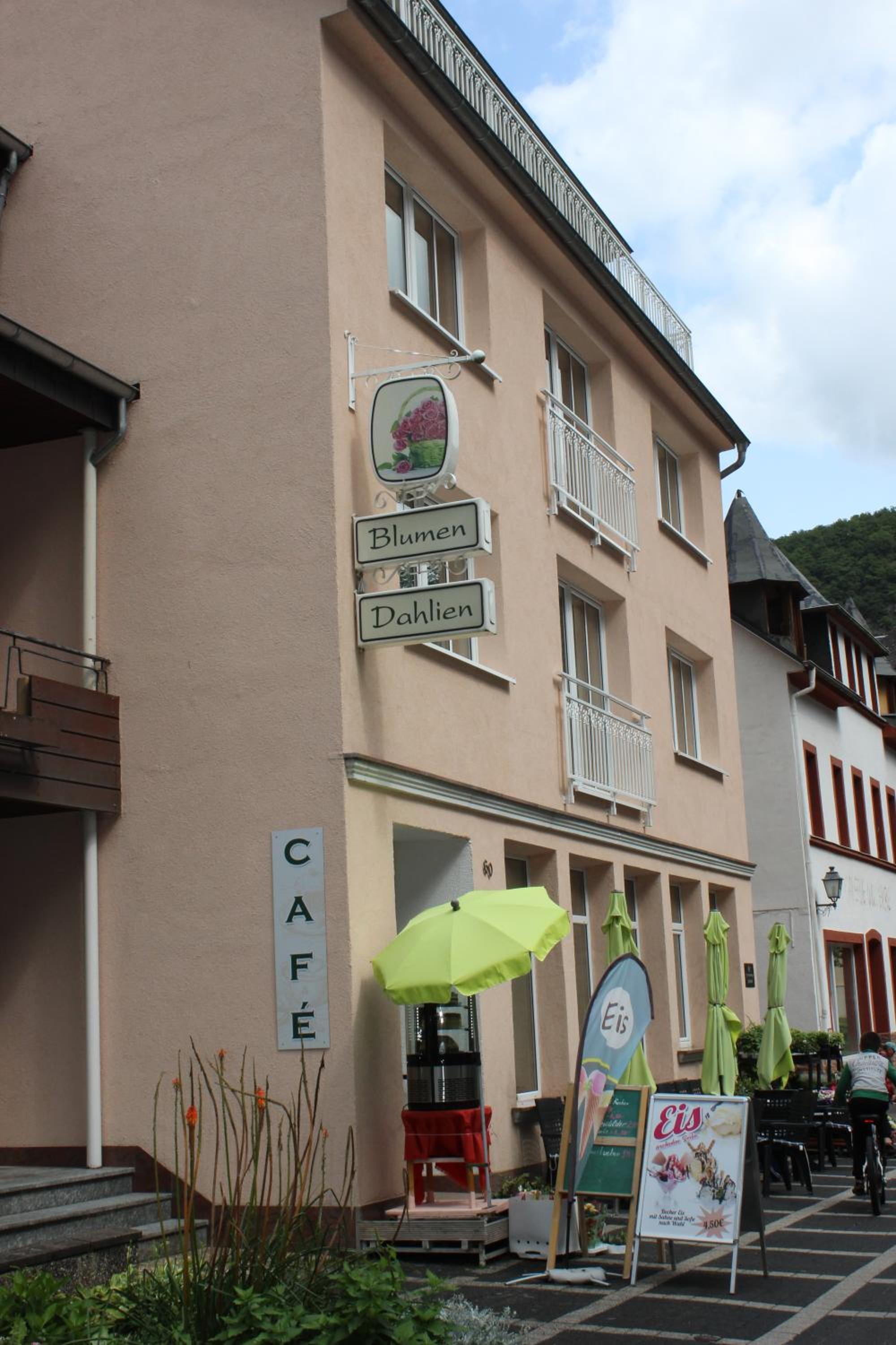 Posthotel
