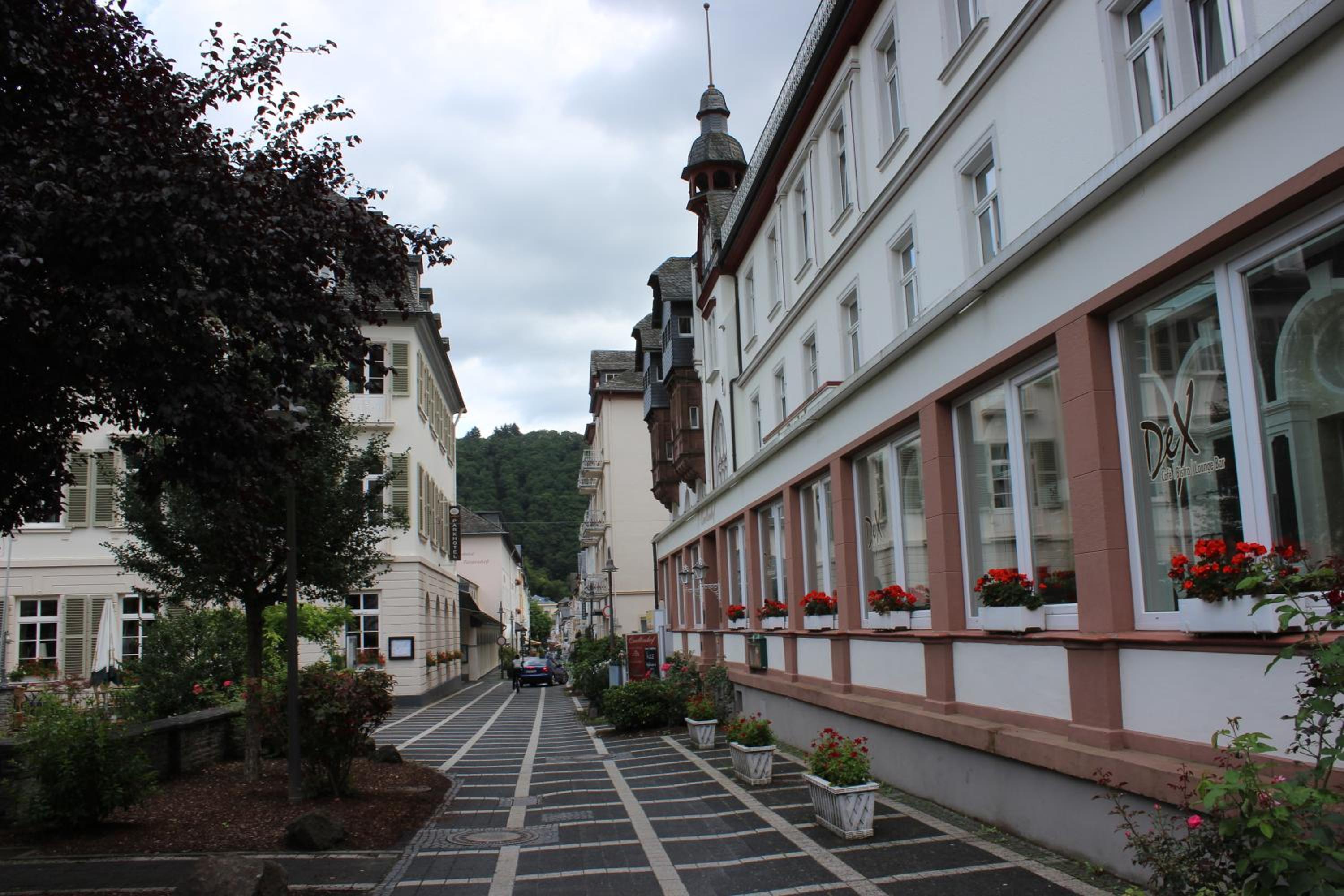 Posthotel