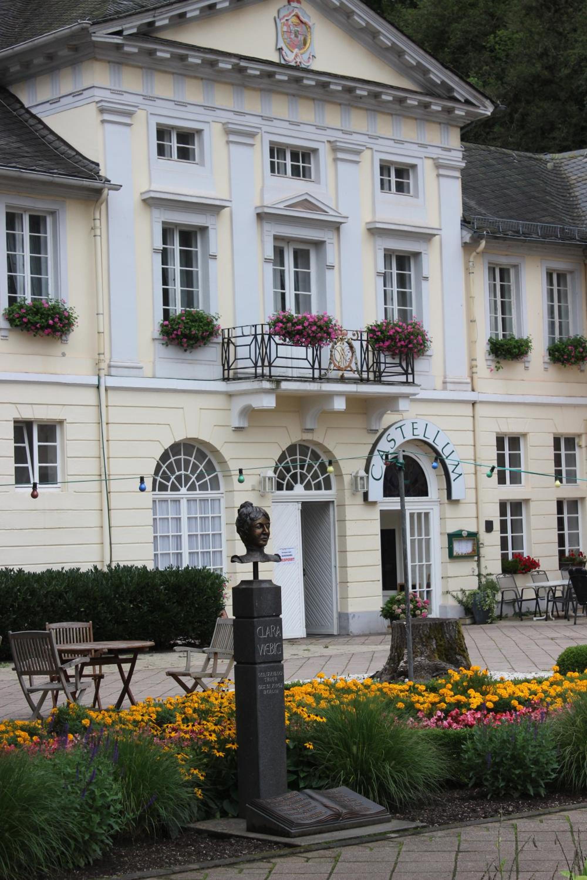 Posthotel