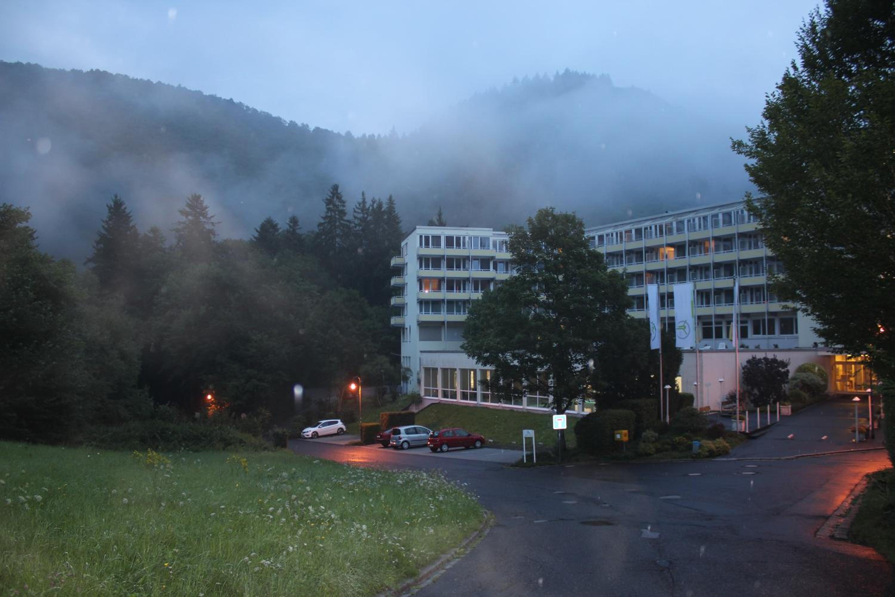 Posthotel