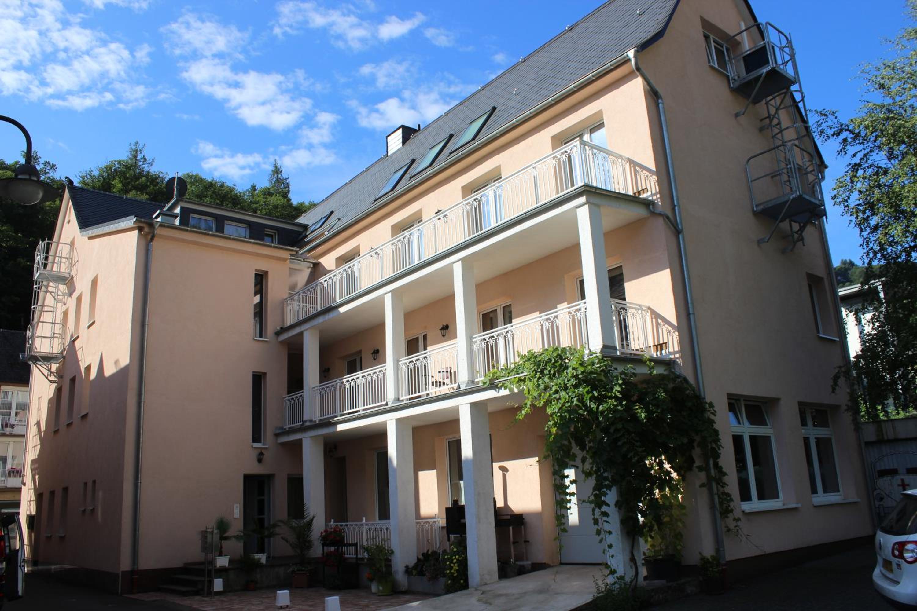 Posthotel