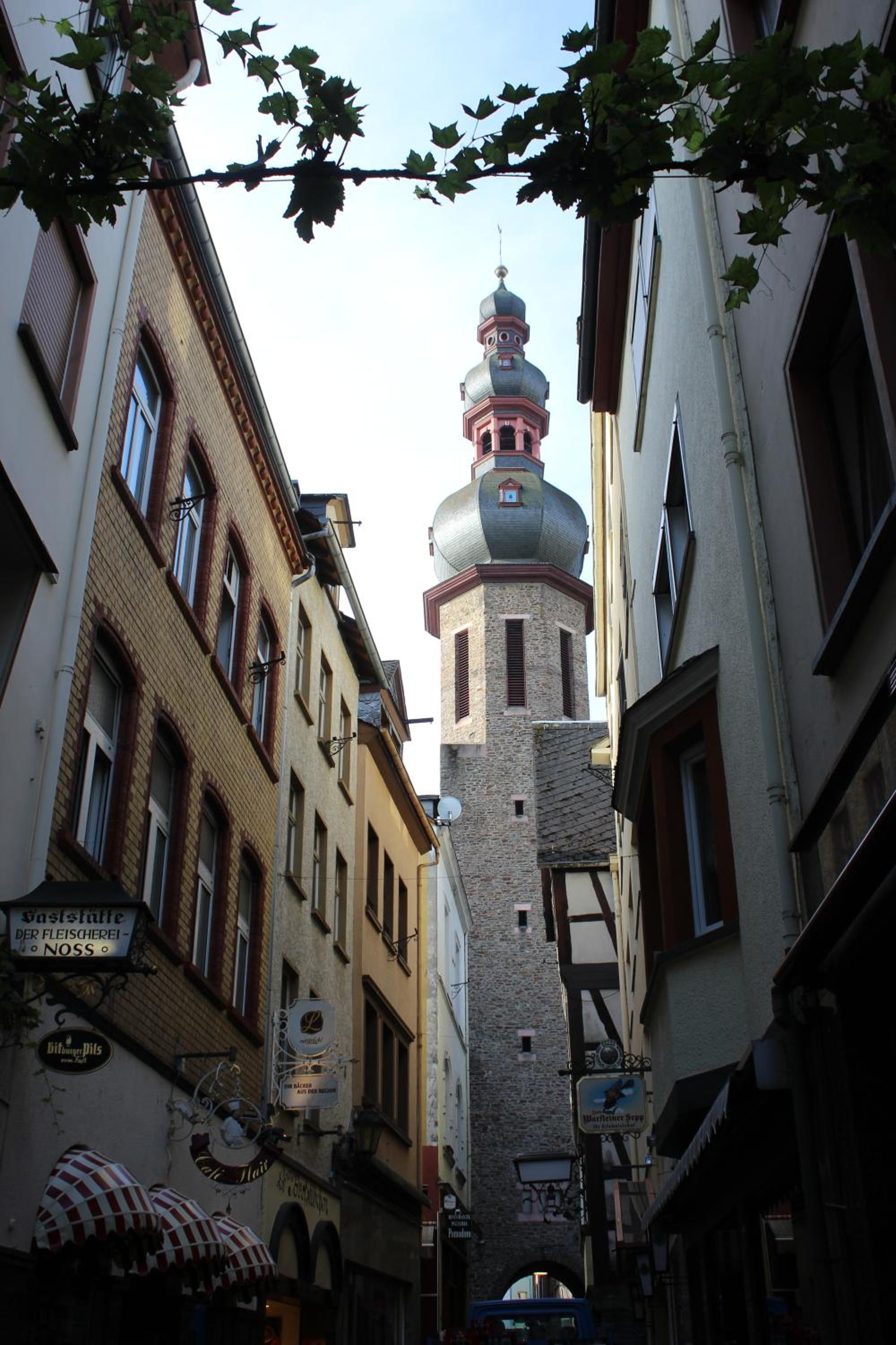 Posthotel