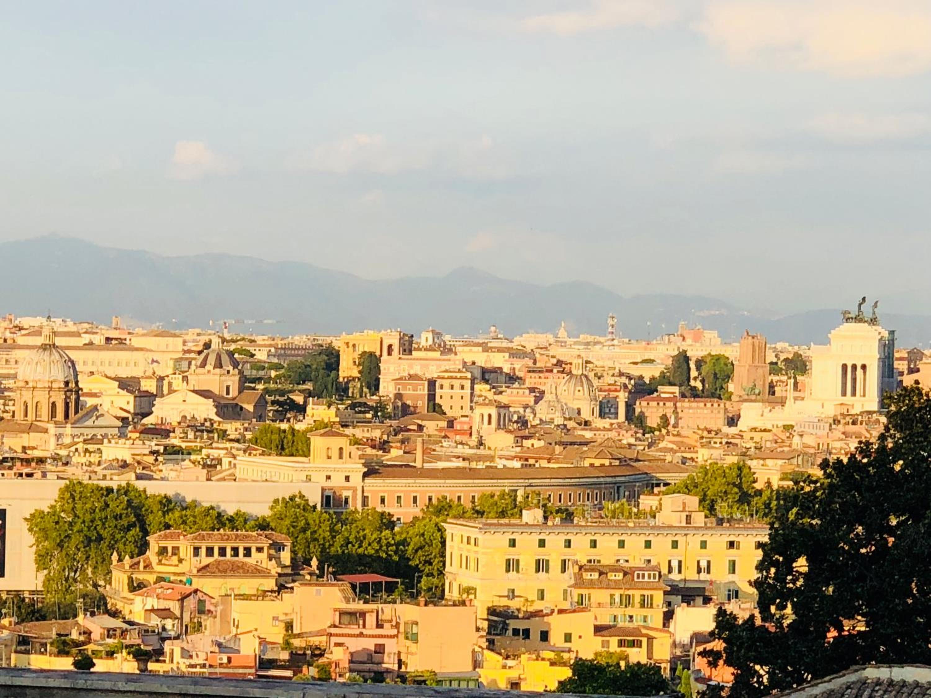 S.Apollonia Suite Trastevere