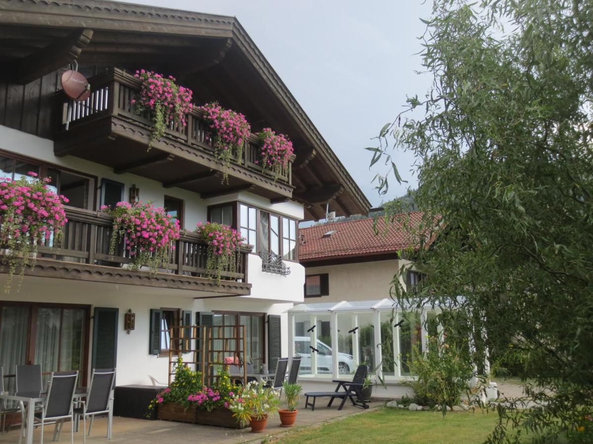 hotel building