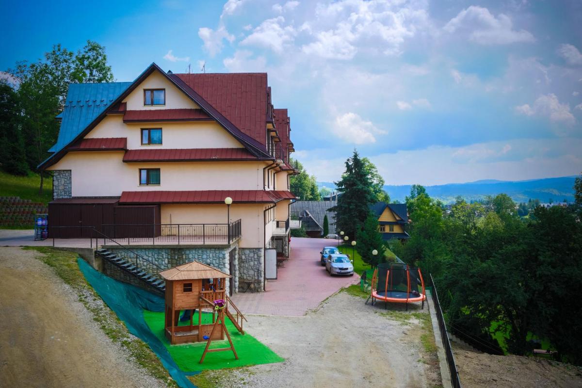Ośrodek Wczasowy Anna view 3