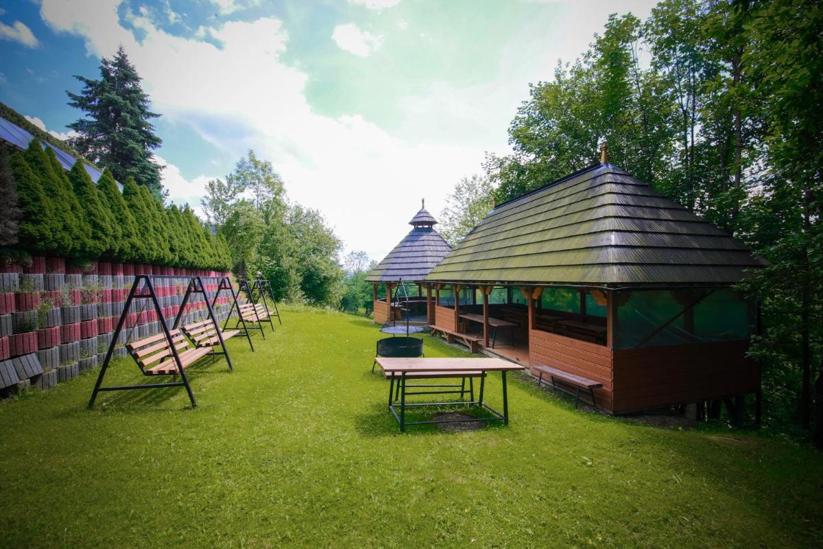 Ośrodek Wczasowy Anna view 5