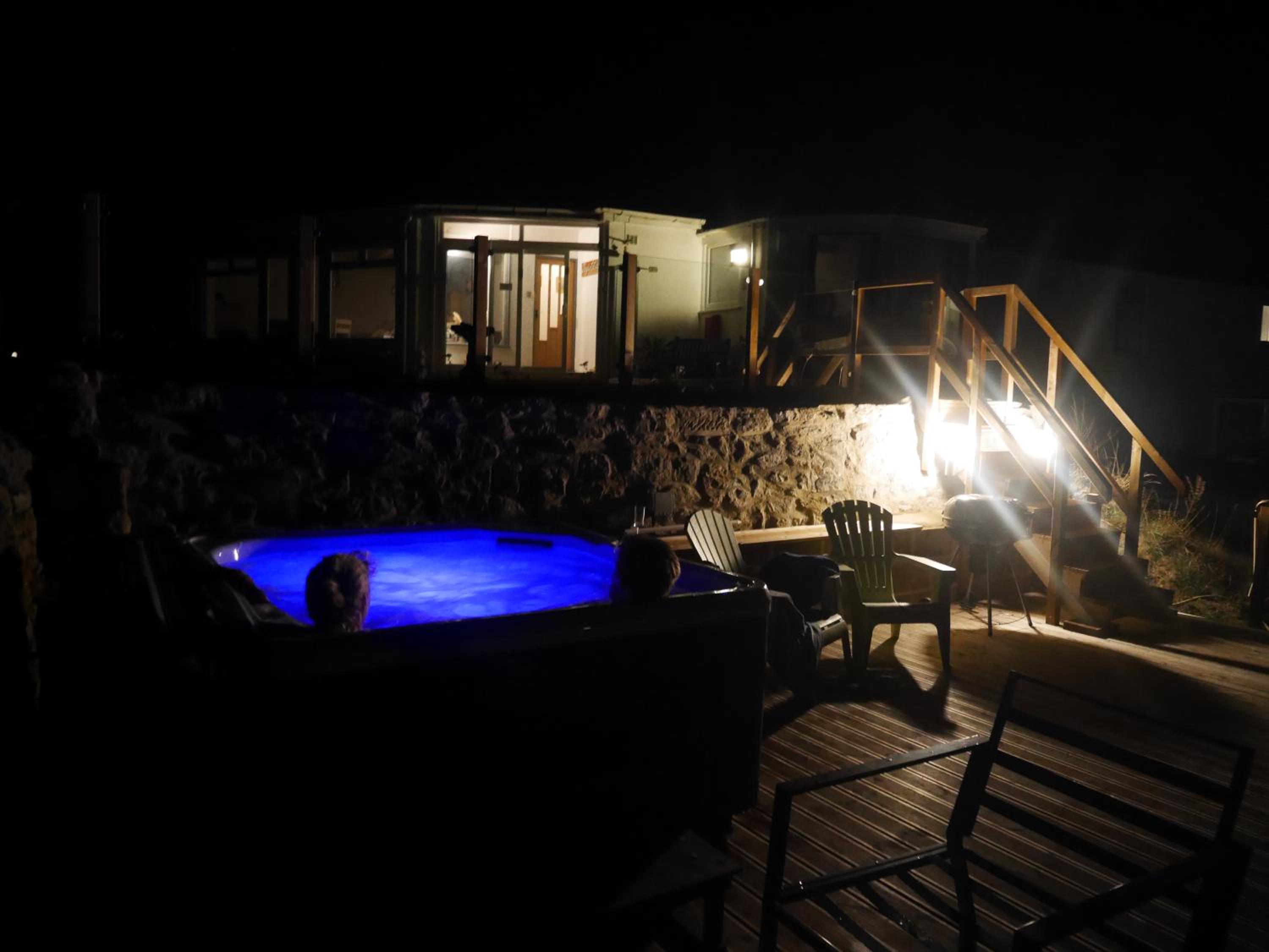 Lloyds Cottage, photo 22