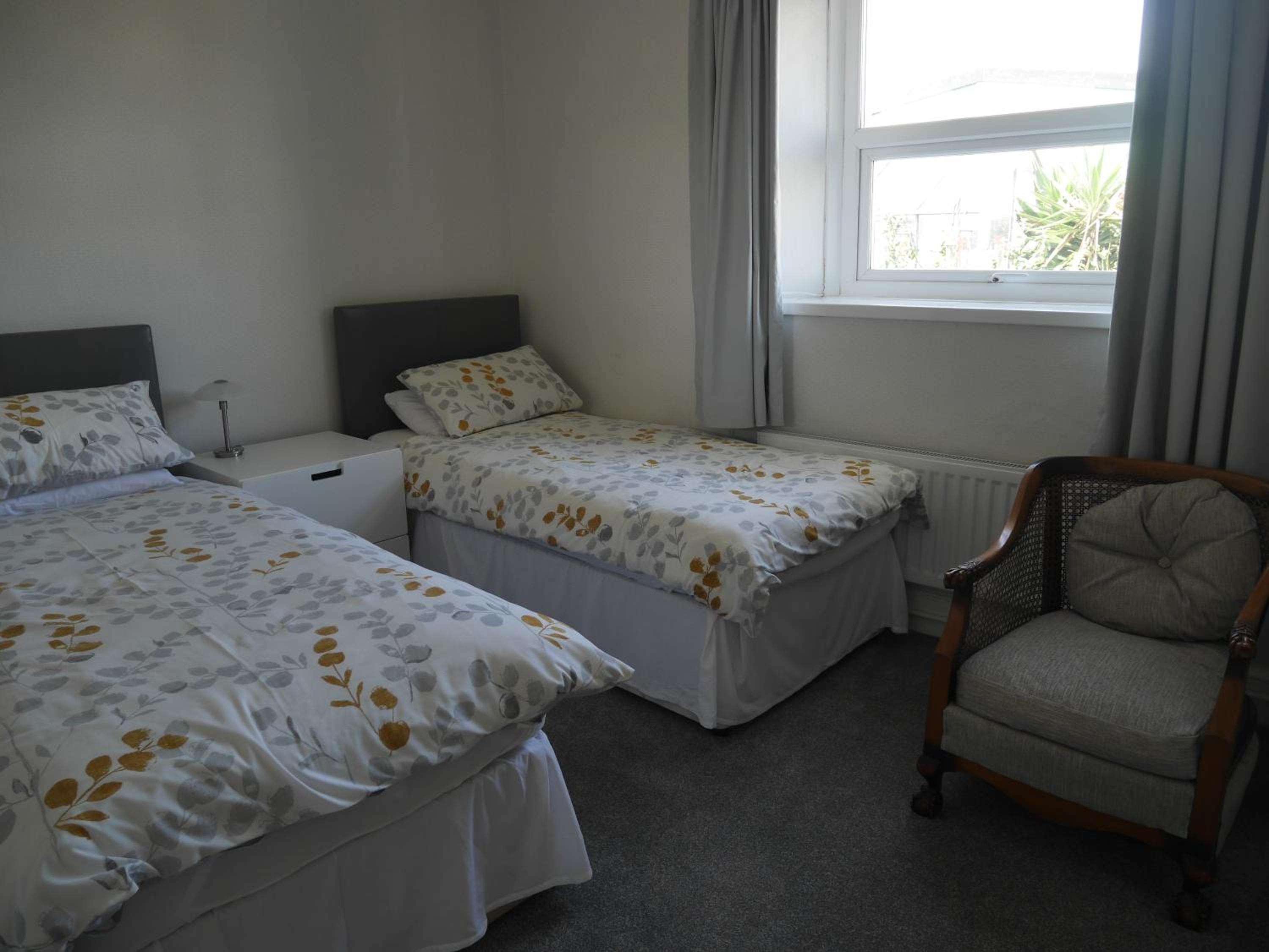 Lloyds Cottage, photo 4