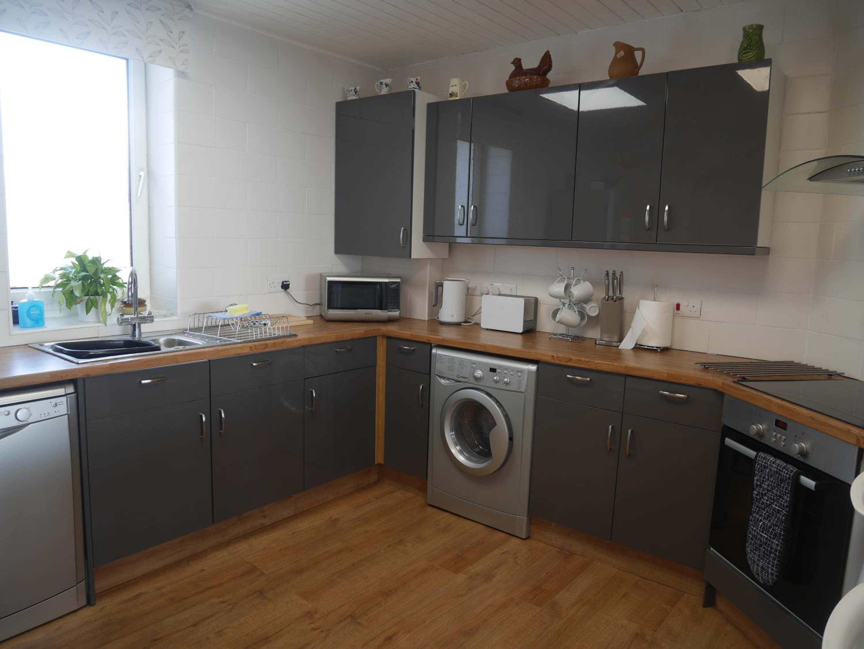 Lloyds Cottage, photo 43