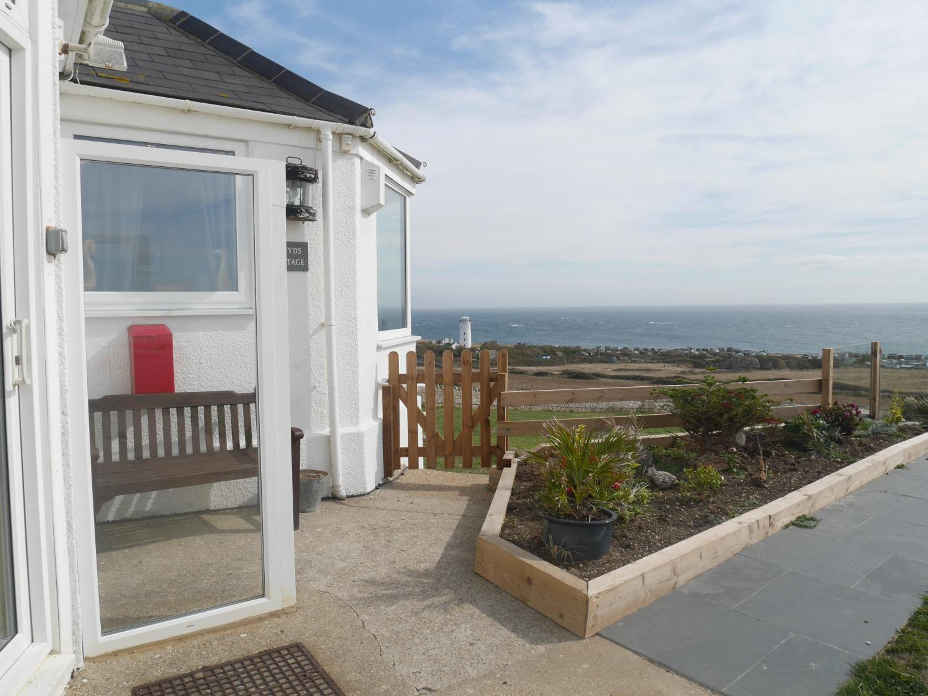Lloyds Cottage