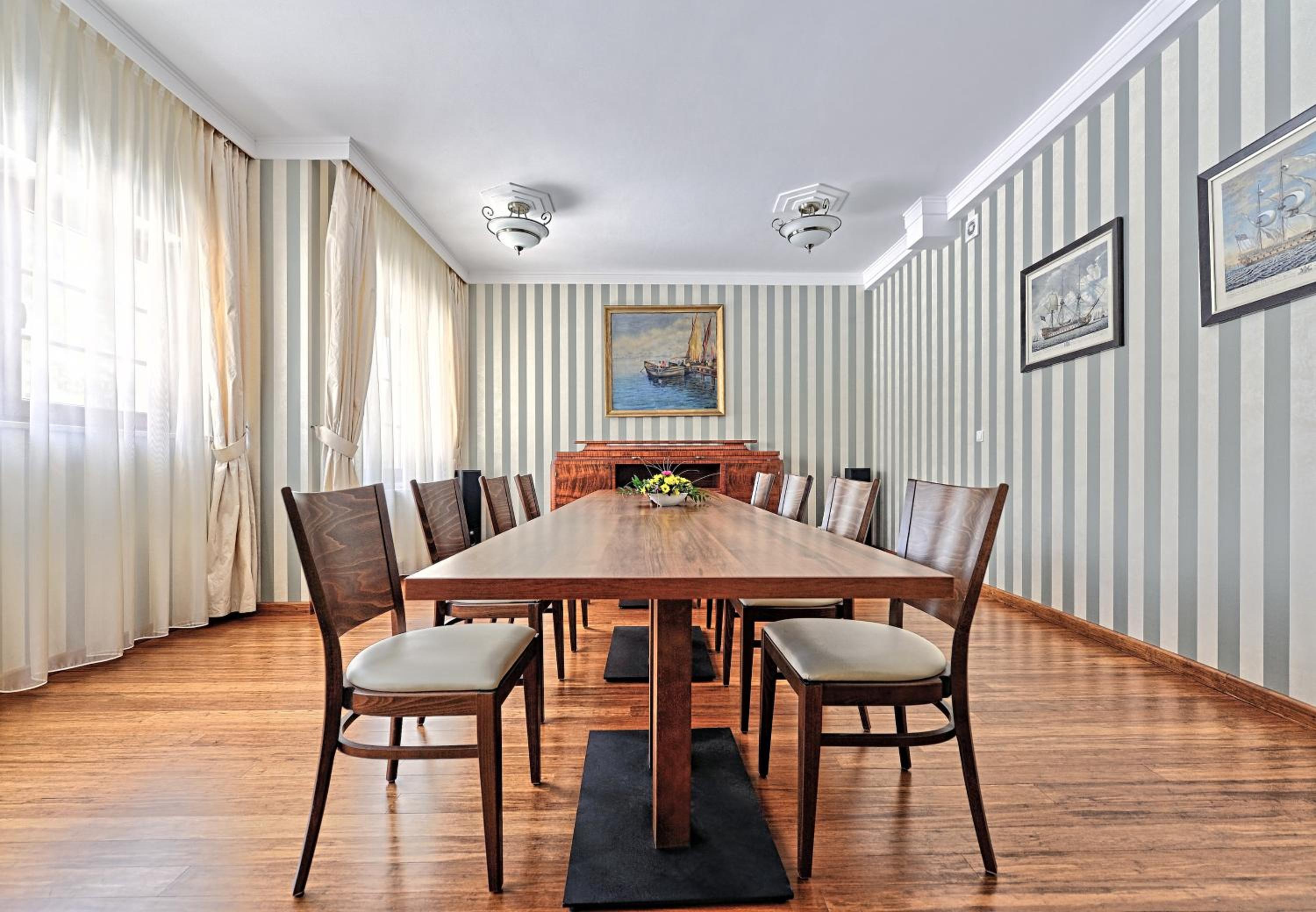 meeting room