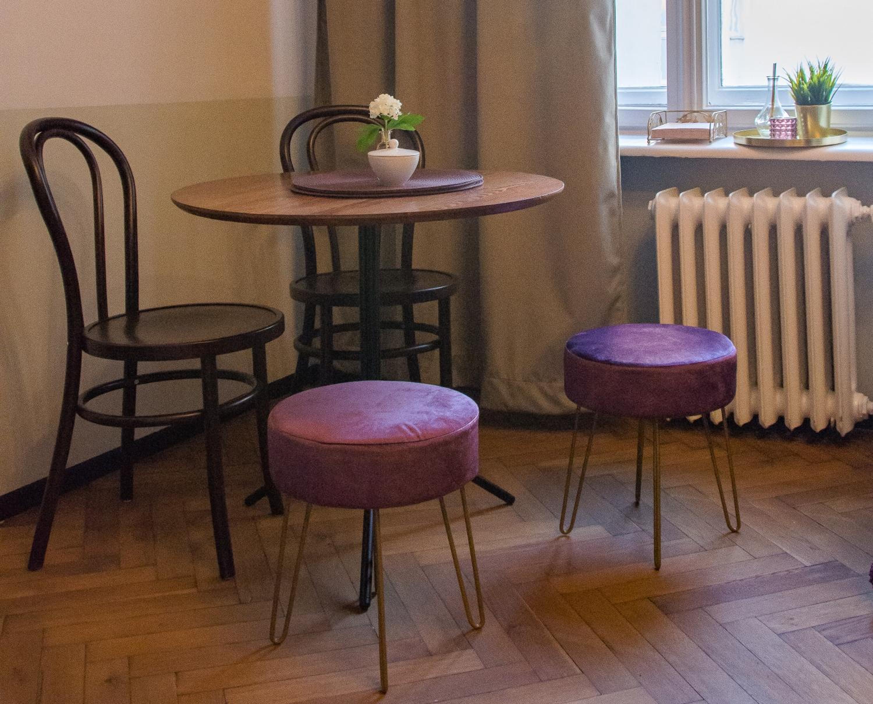 Aparthotel Nowy Świat 28