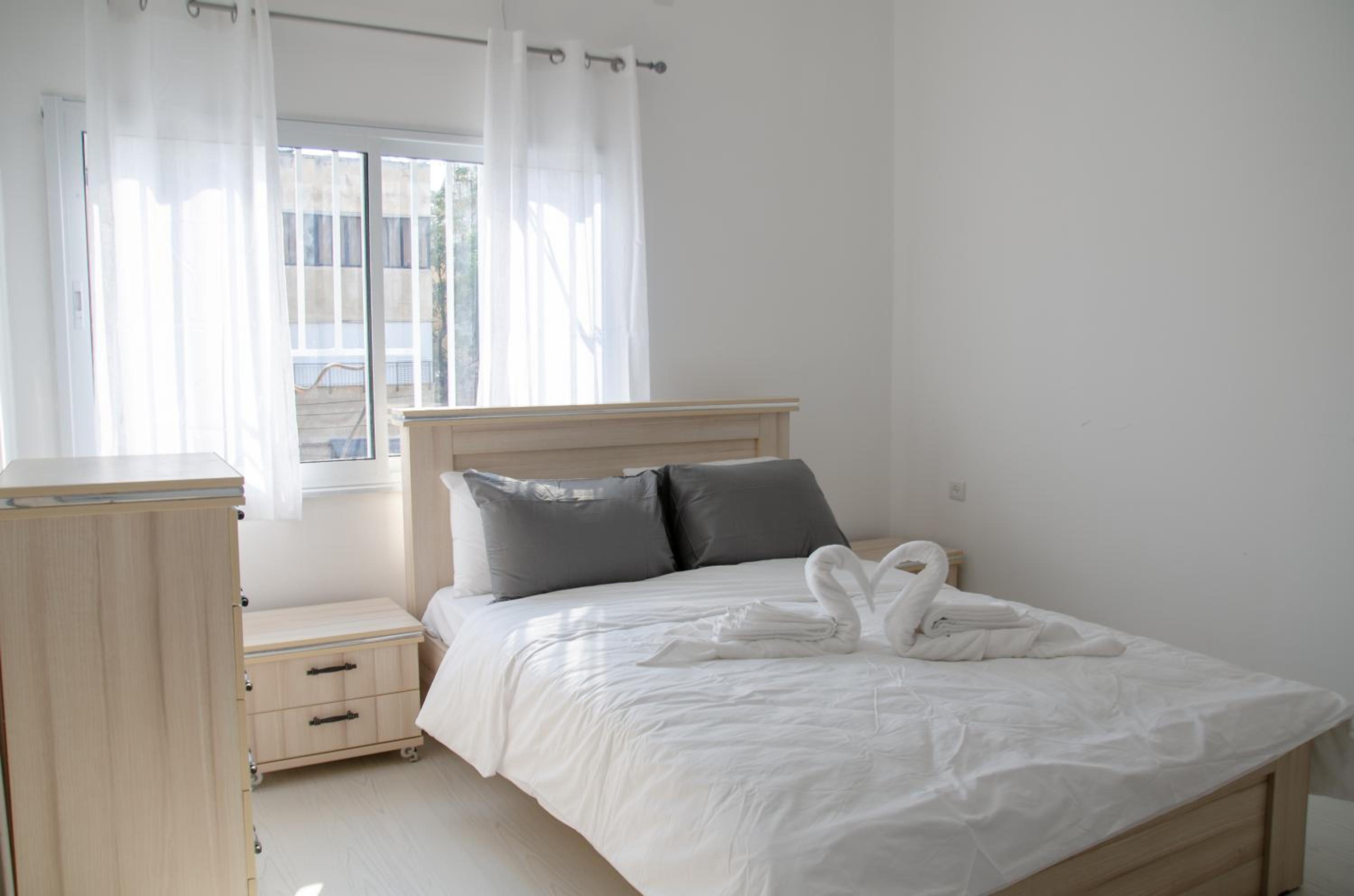 Hostel BU93