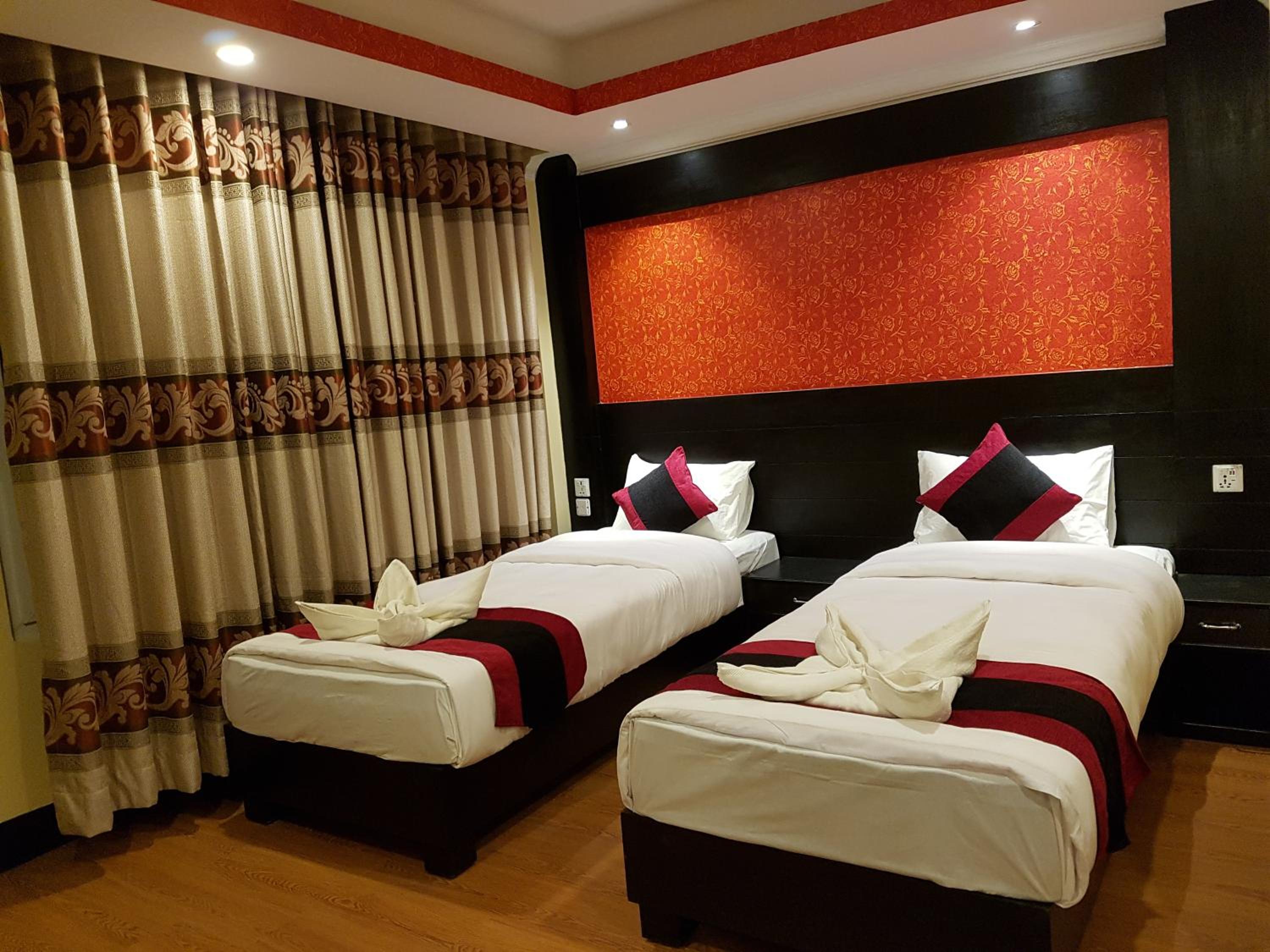 Kathmandu Regency Hotel