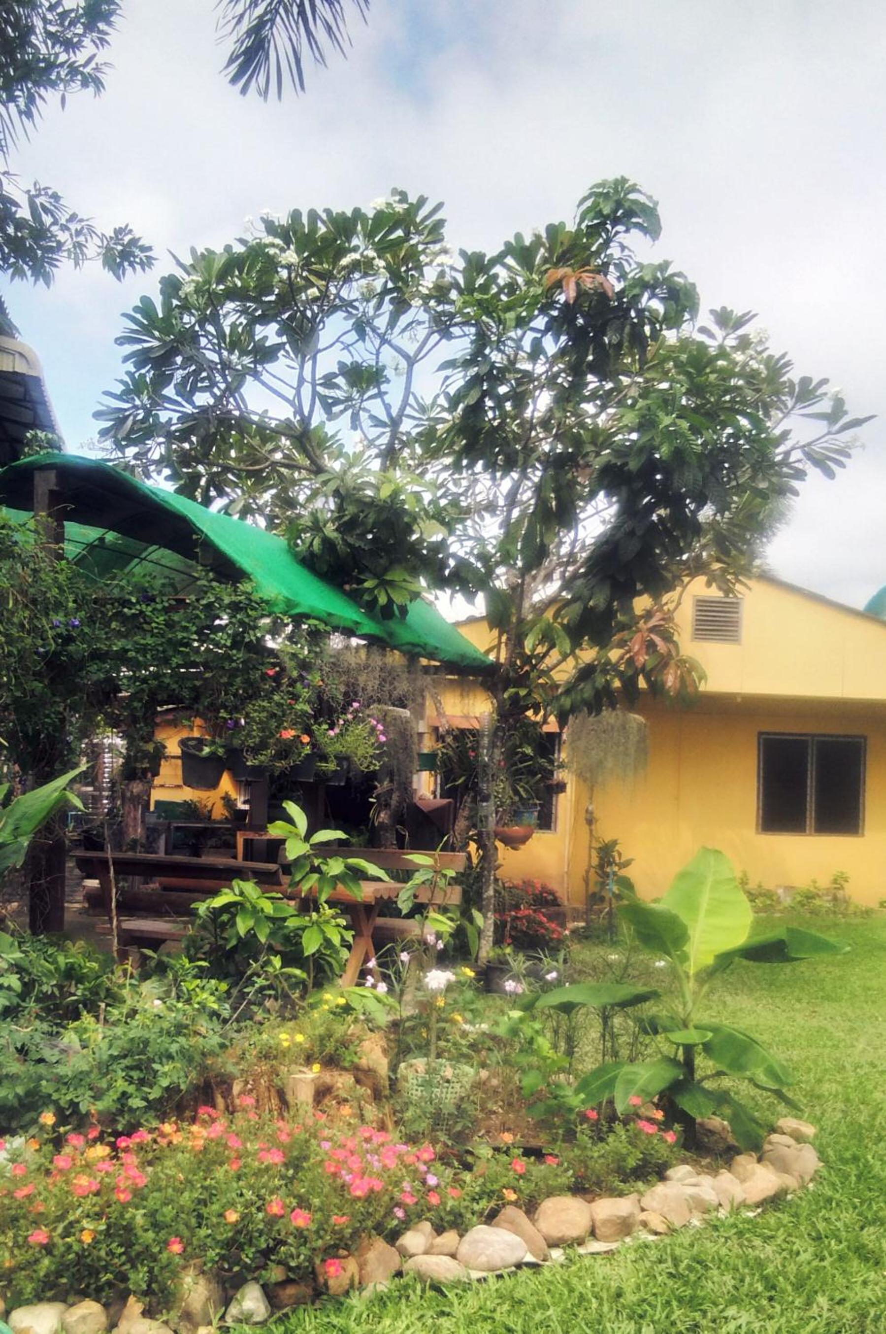 Parsakhome