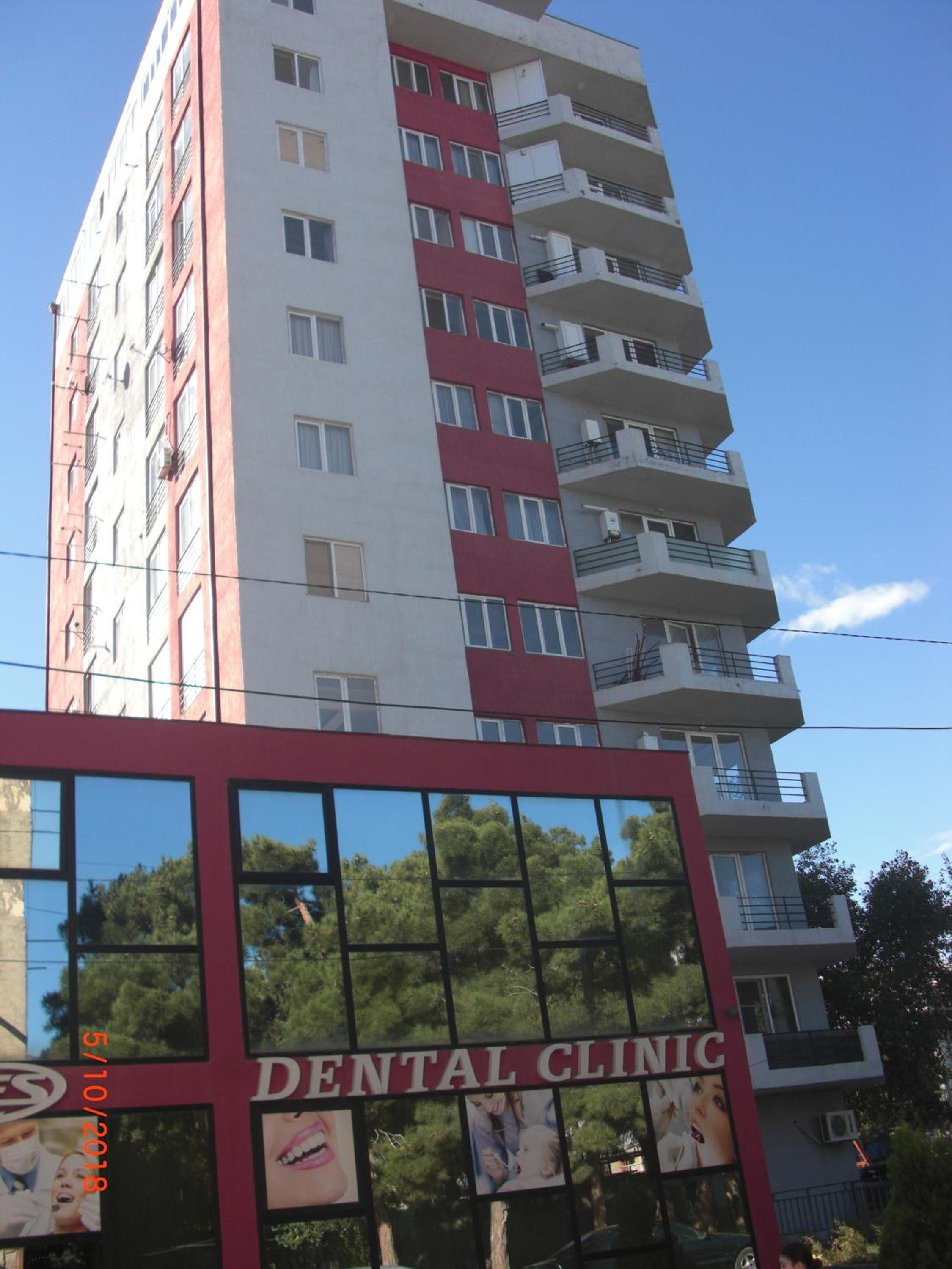 appartment