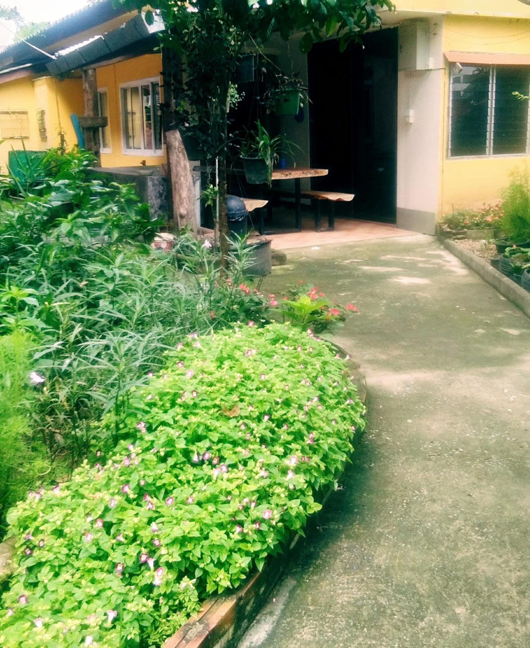 Parsakhome