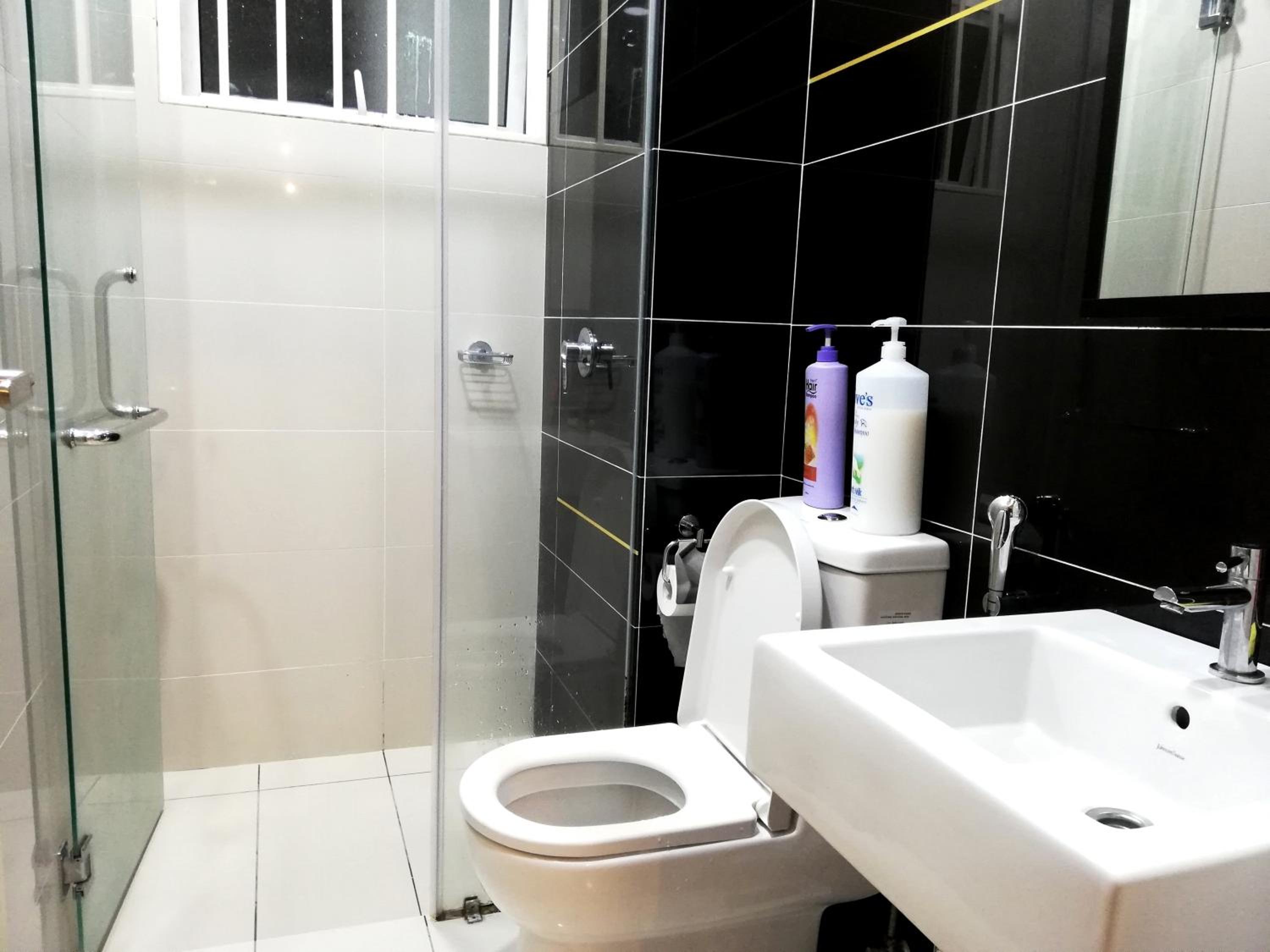 Puchong Skypod Residence, High Floor Balcony Unit, Walking Distance to IOI Mall, 10min Drive to Sunway photo 8