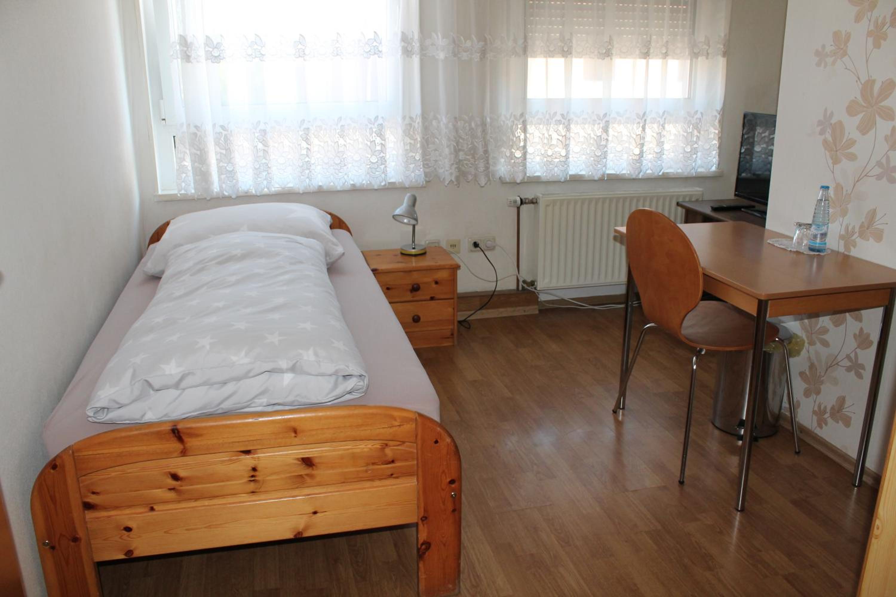 Pension - Gaststätte Alt Garbsen