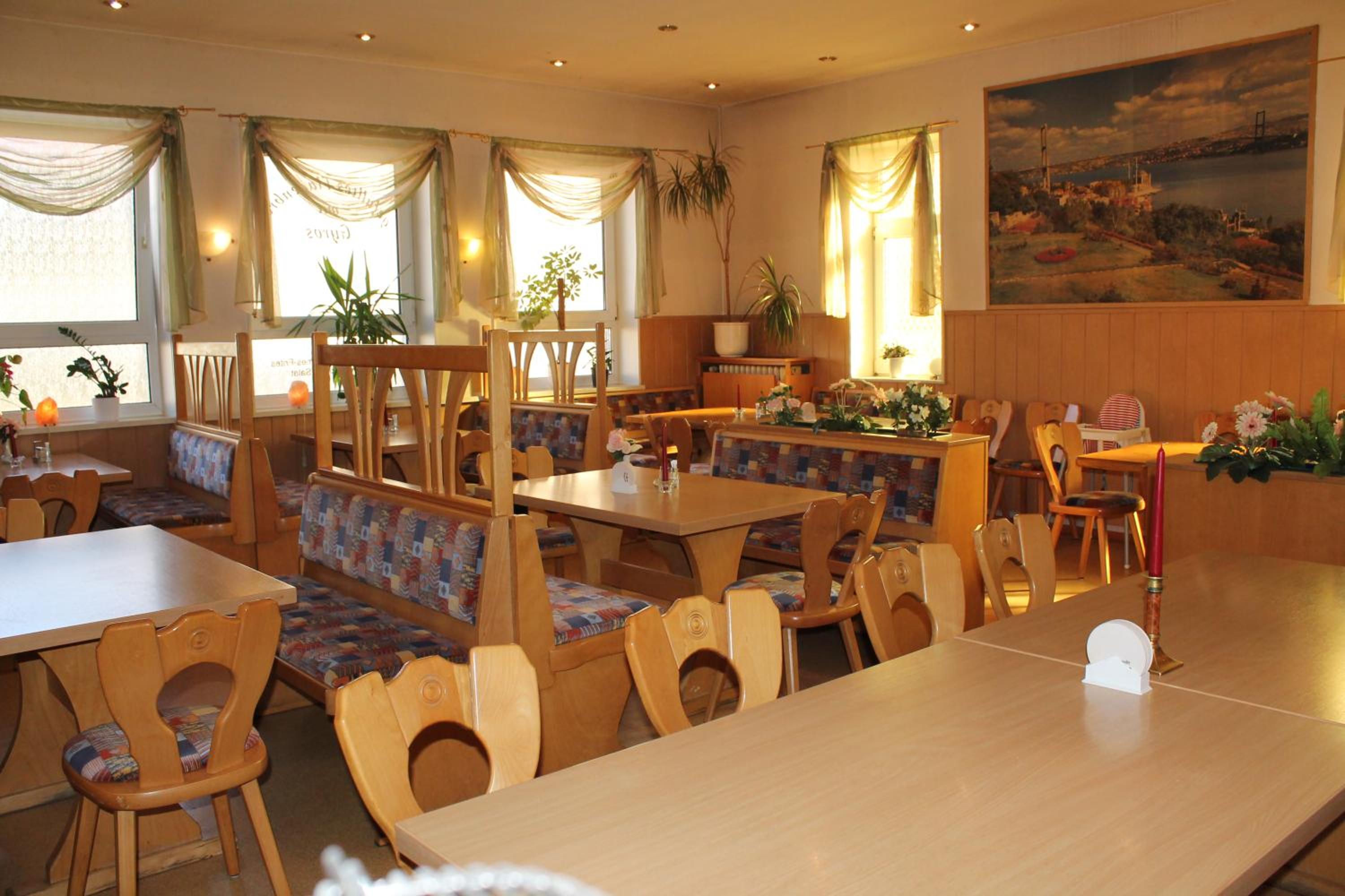 Pension - Gaststätte Alt Garbsen