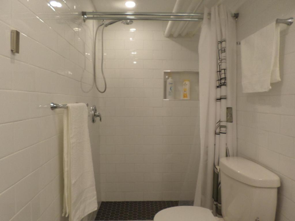 Fantastic and Modern Downtown 1-Bed Basement Apt., parking Wi-Fi and Netflix included