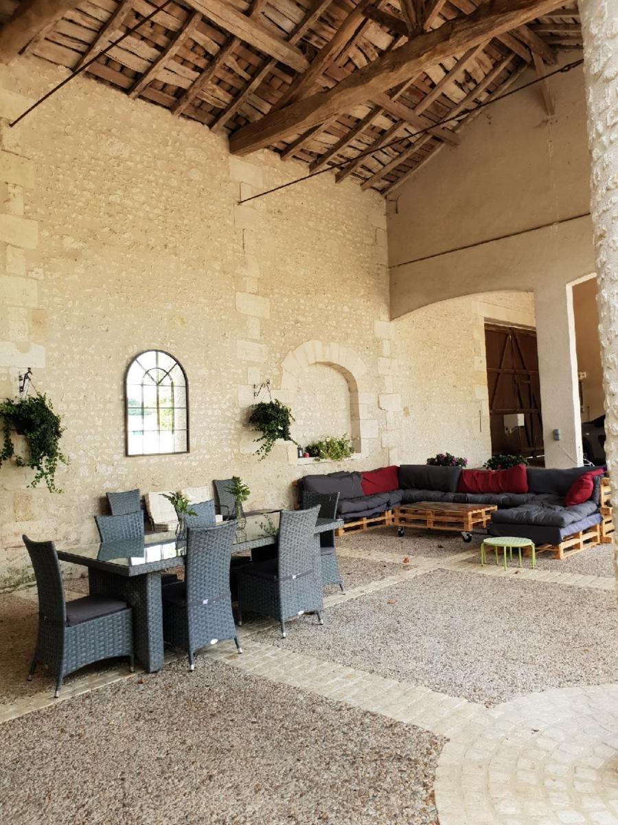 Le Domaine Du Haut Preau - Property Image 39