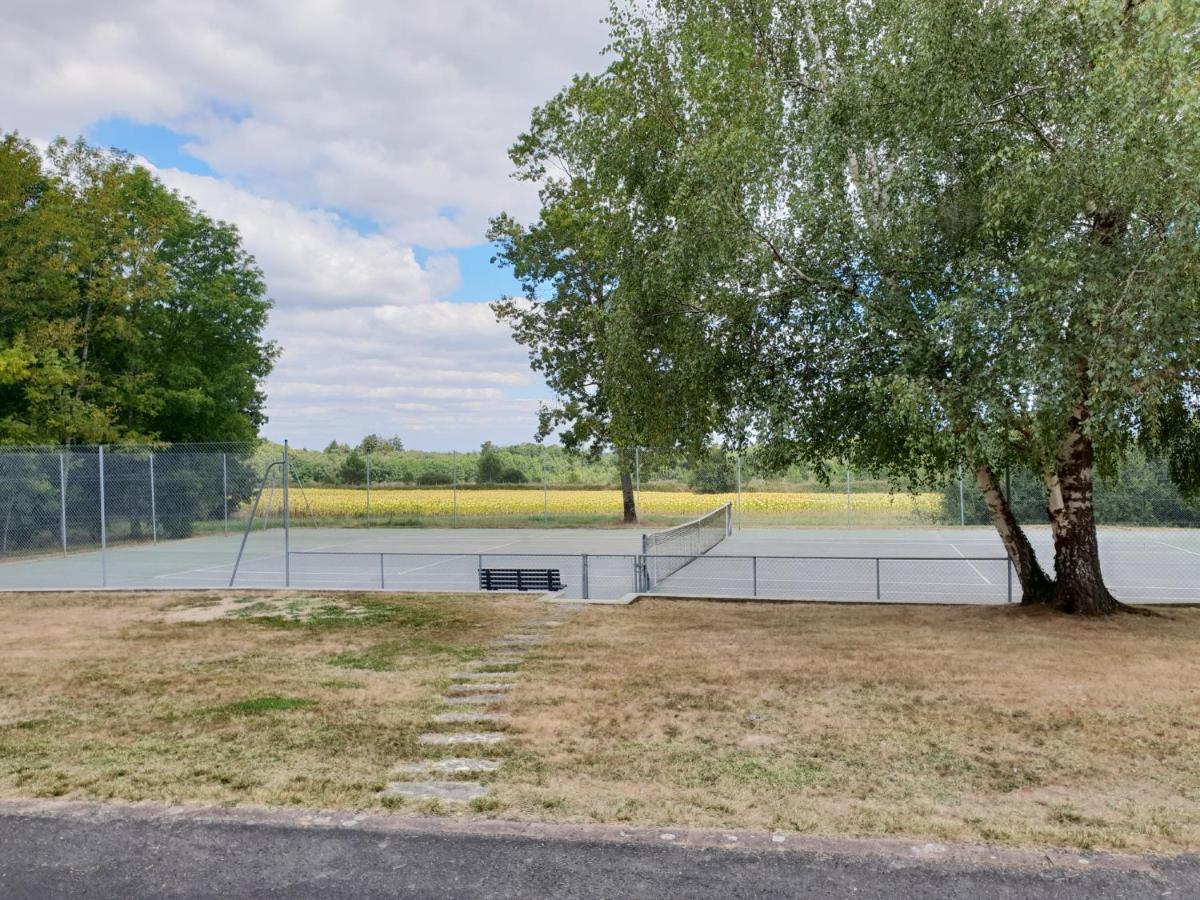 Le Domaine Du Haut Preau - Property Image 32