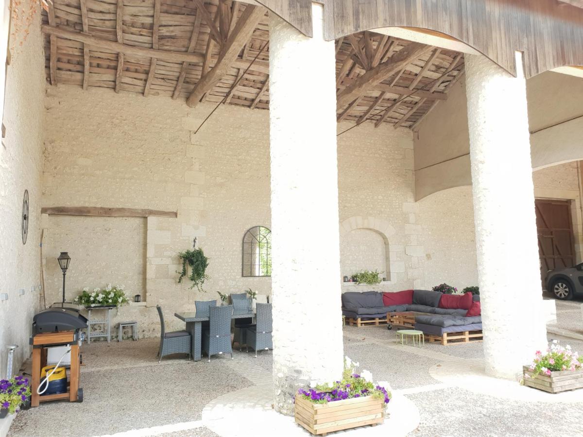 Le Domaine Du Haut Preau - Property Image 2