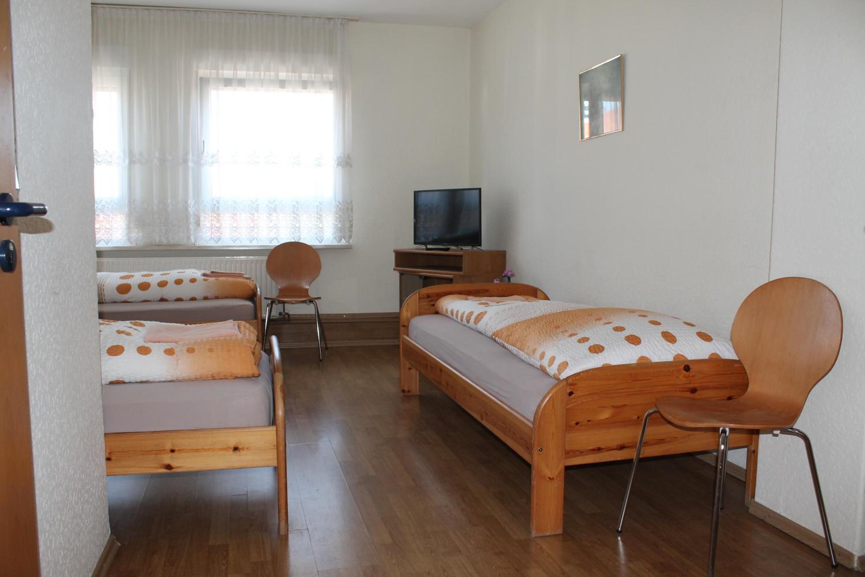 Pension - Gaststätte Alt Garbsen