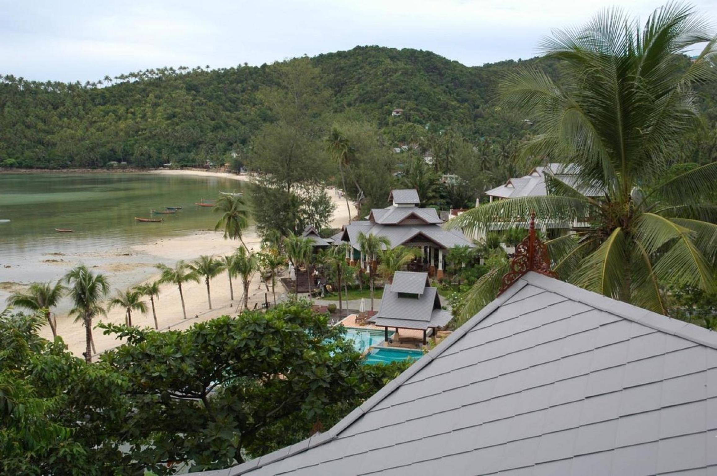 Hotel Salad Buri Resort- SHA Extra Plus - Image 1