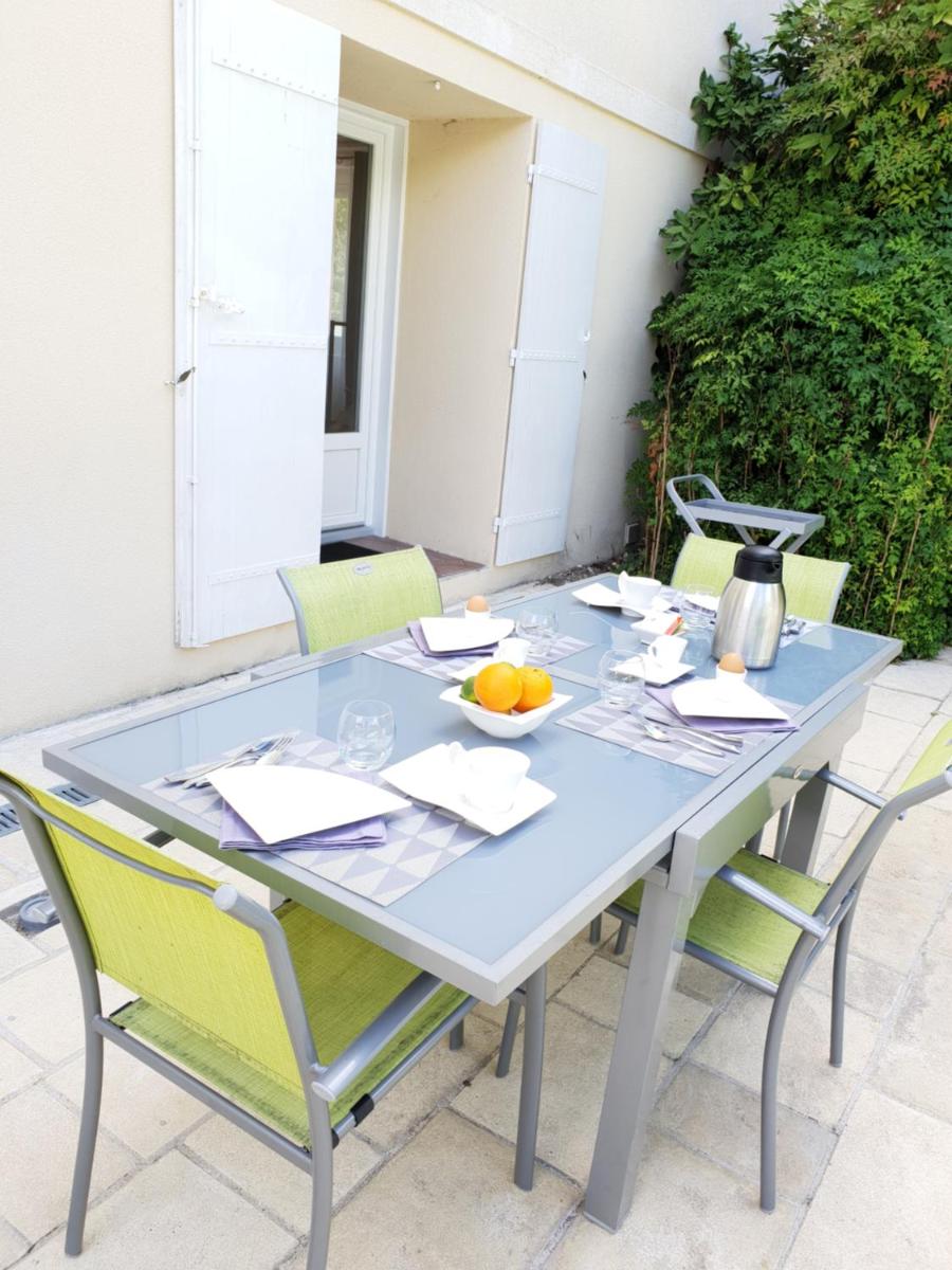 Le Domaine Du Haut Preau - Property Image 21