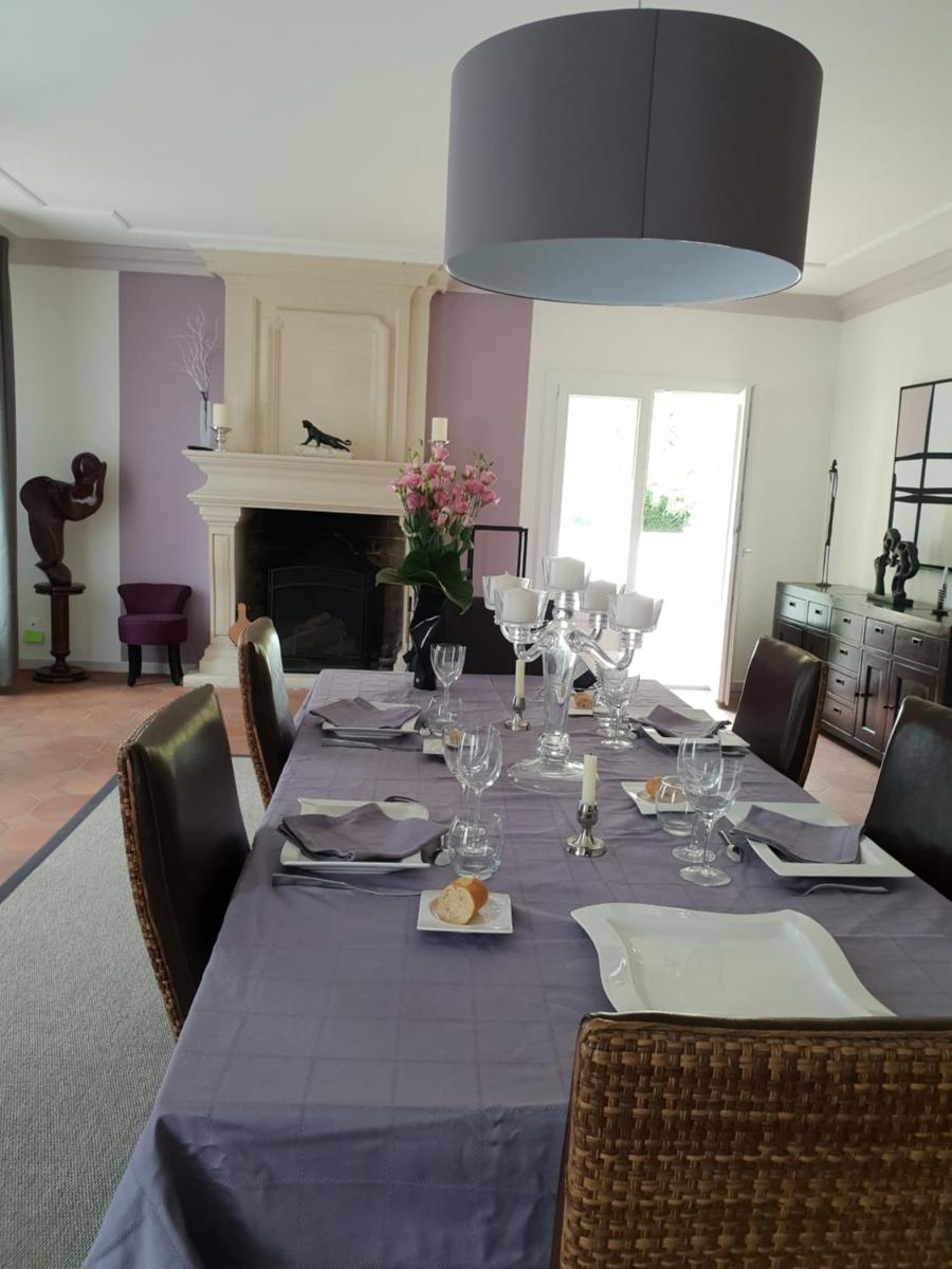 Le Domaine Du Haut Preau - Property Image 28