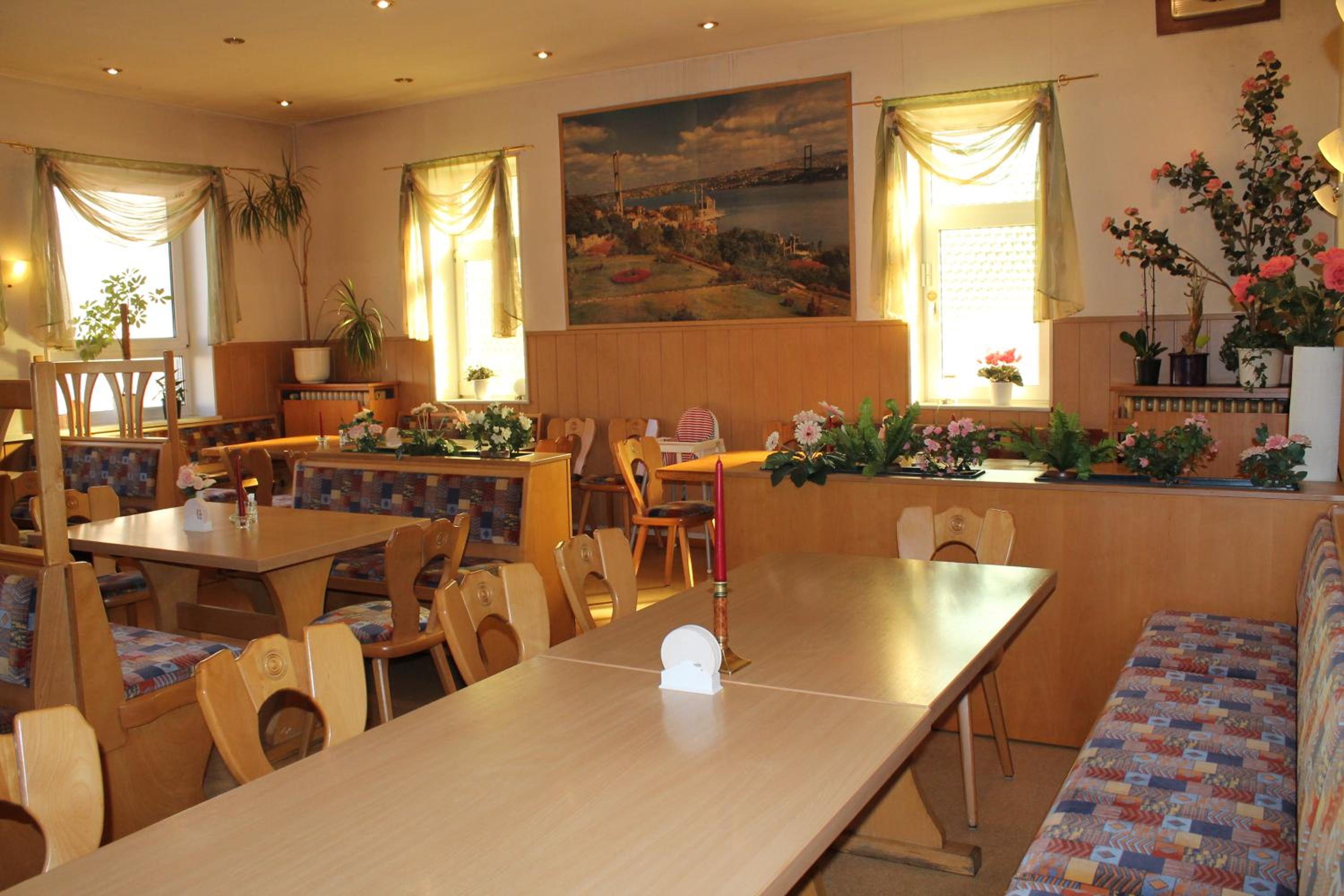 Pension - Gaststätte Alt Garbsen