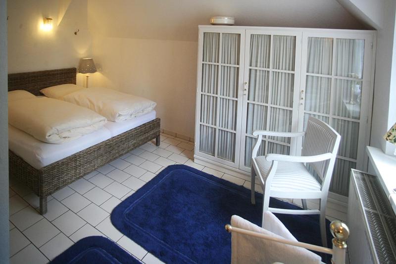 Landhotel Villa Foresta