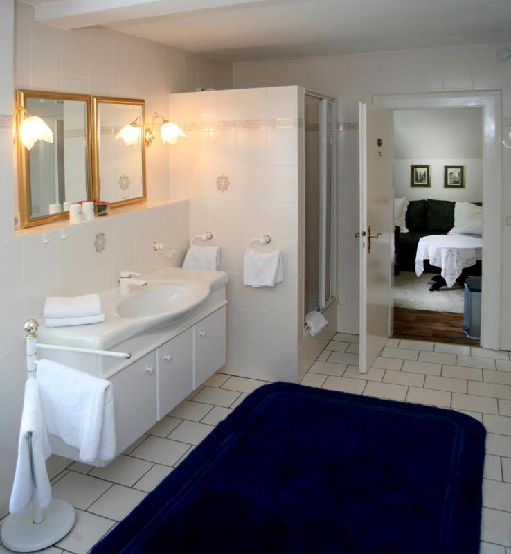 Landhotel Villa Foresta