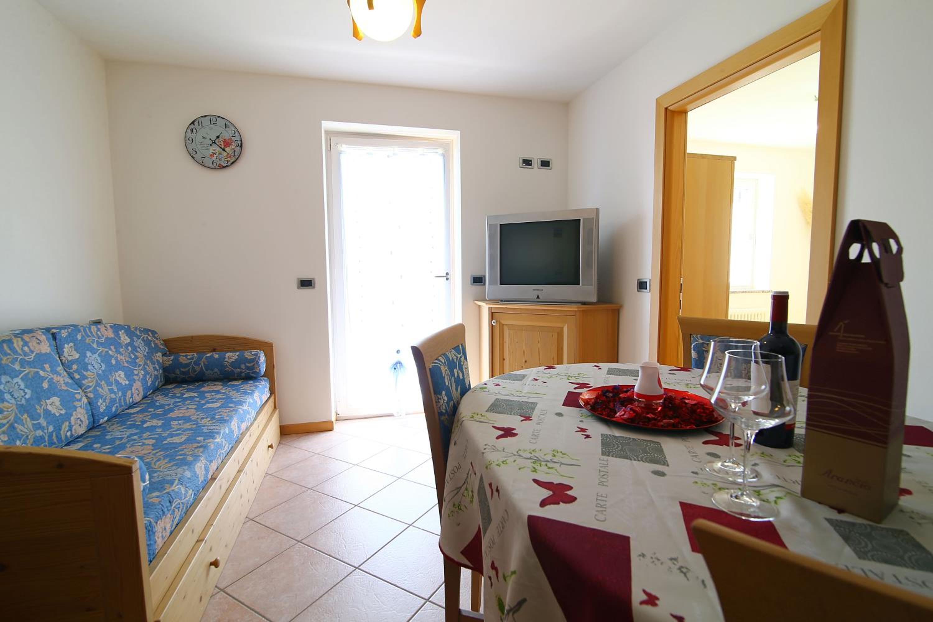 Paradise Apartments Paganella photo 4